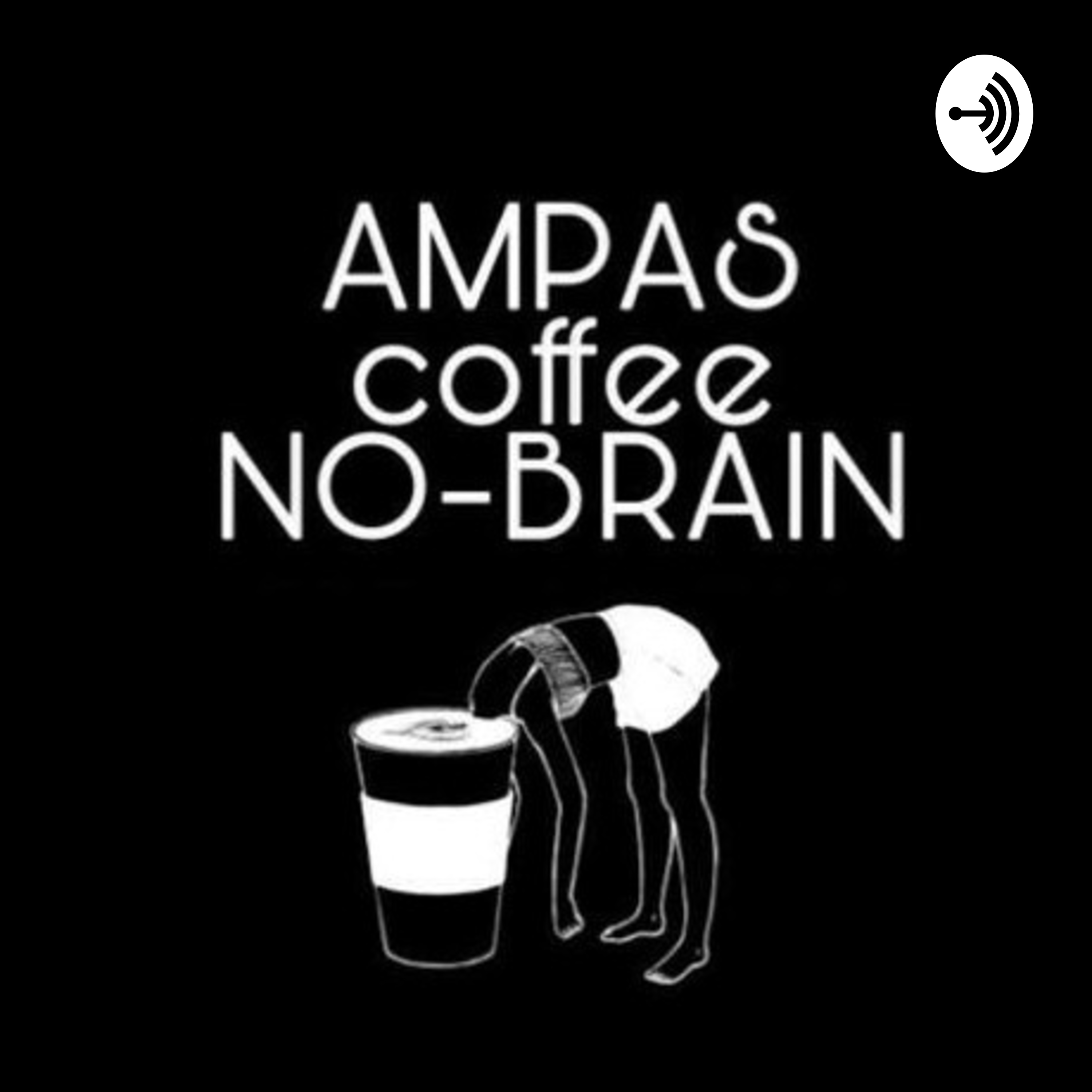 Ampas Kopi No Brain