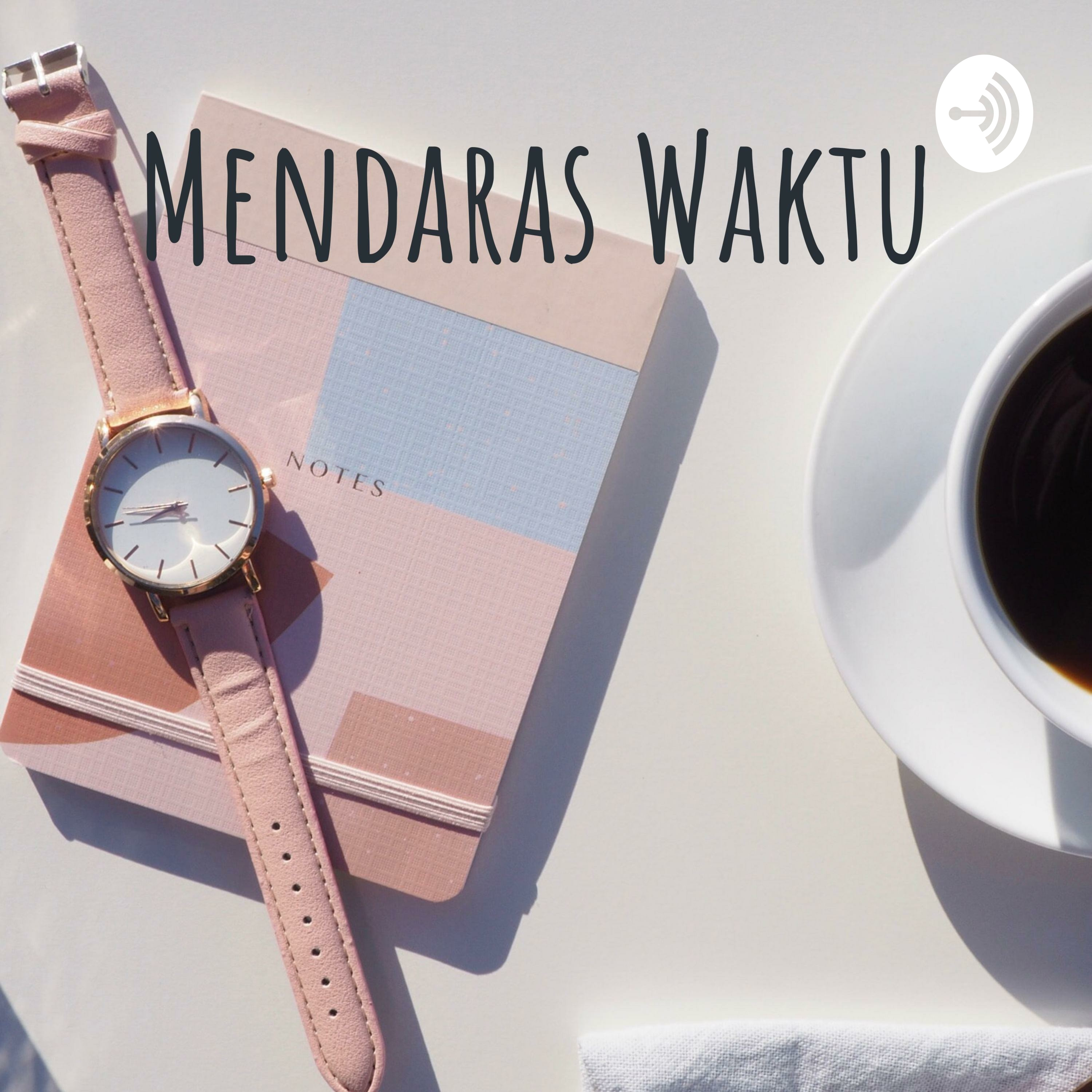 Mendaras Waktu