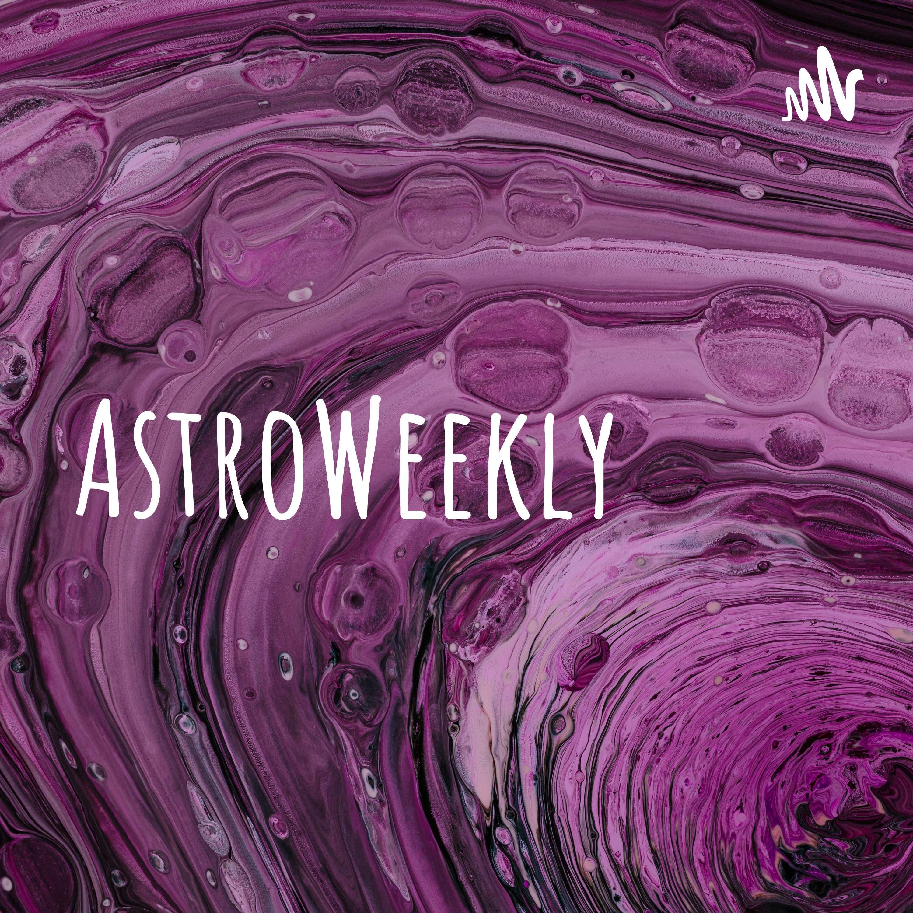 HowNowMercurialCow podcast artwork