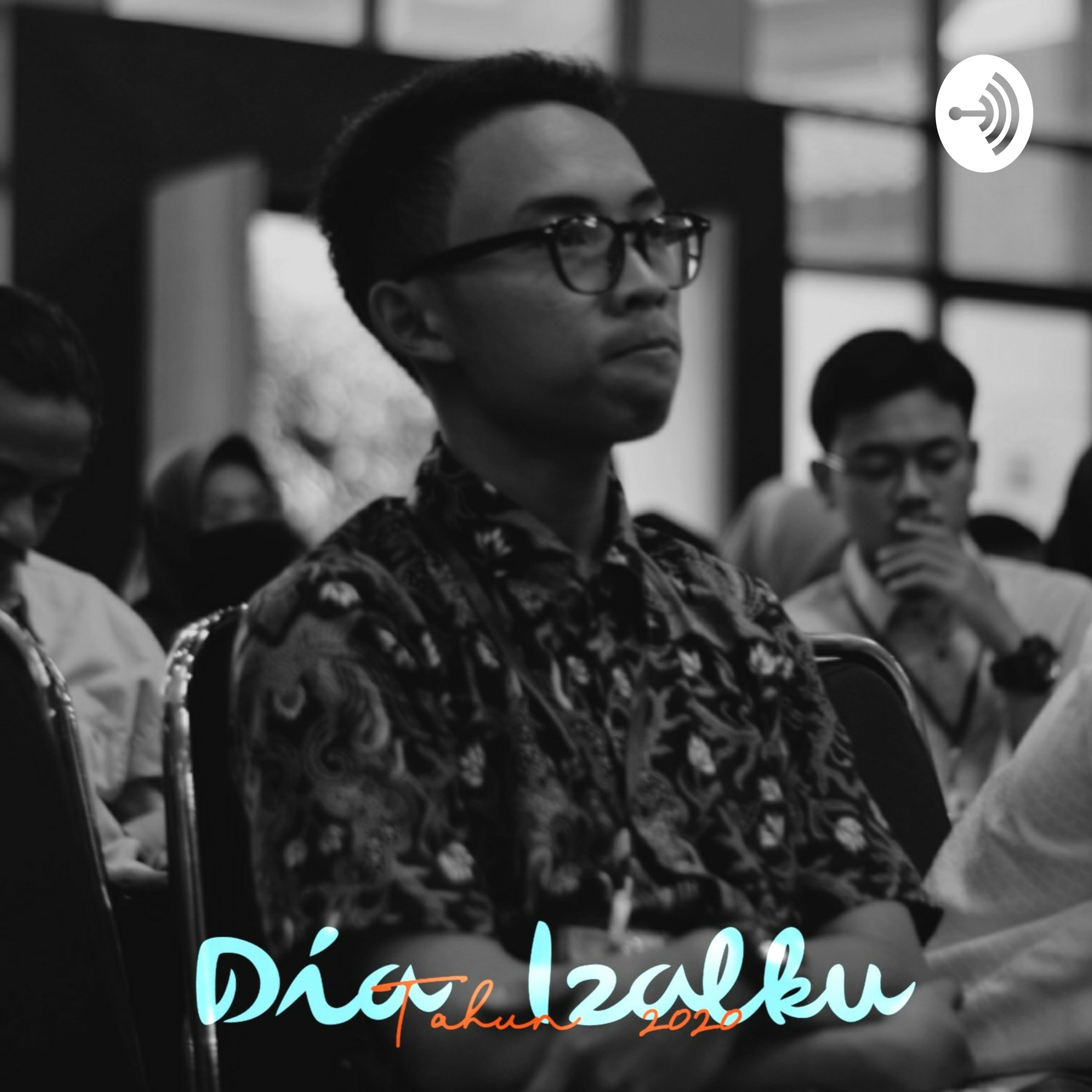 Izal Podcast