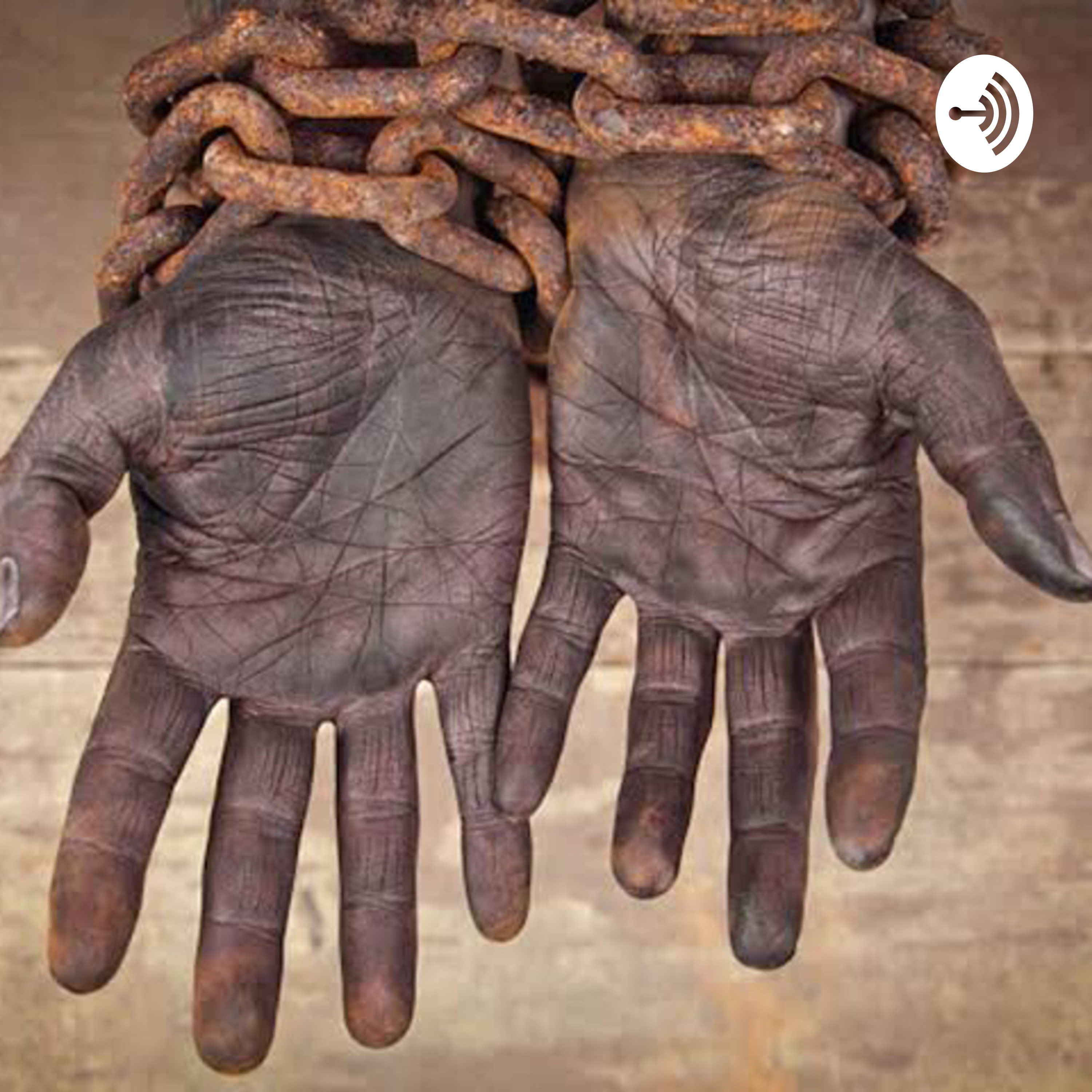 Abolição a escravidão podcast artwork