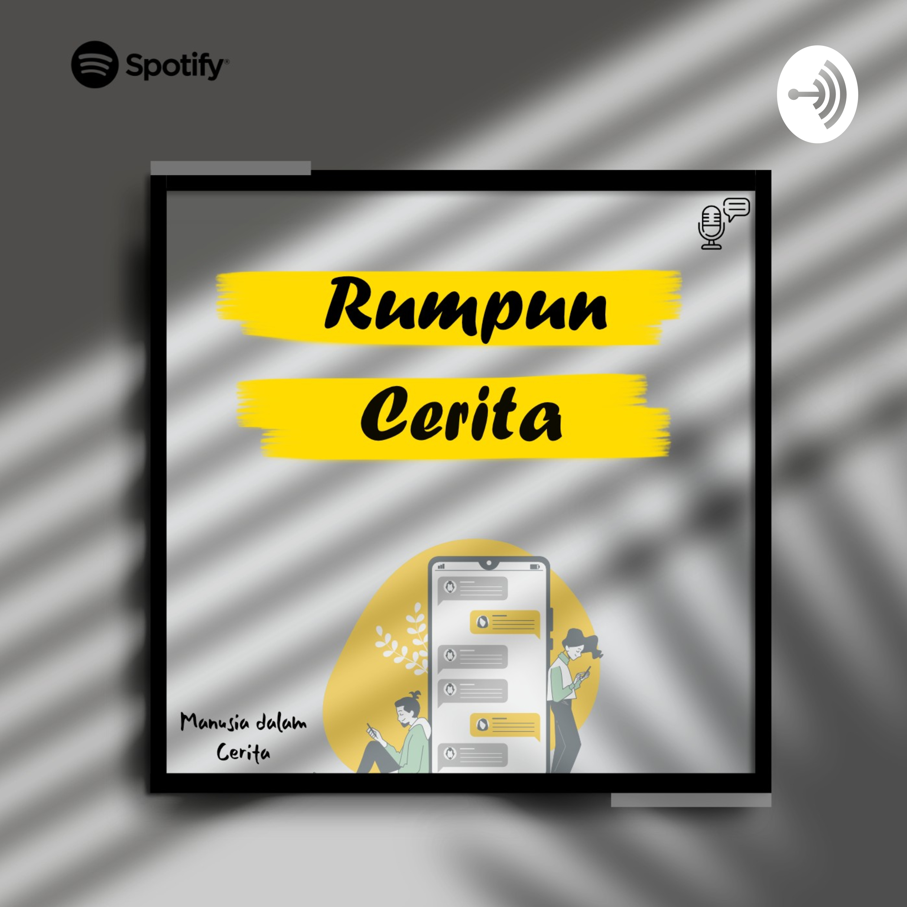 Rumpun Cerita
