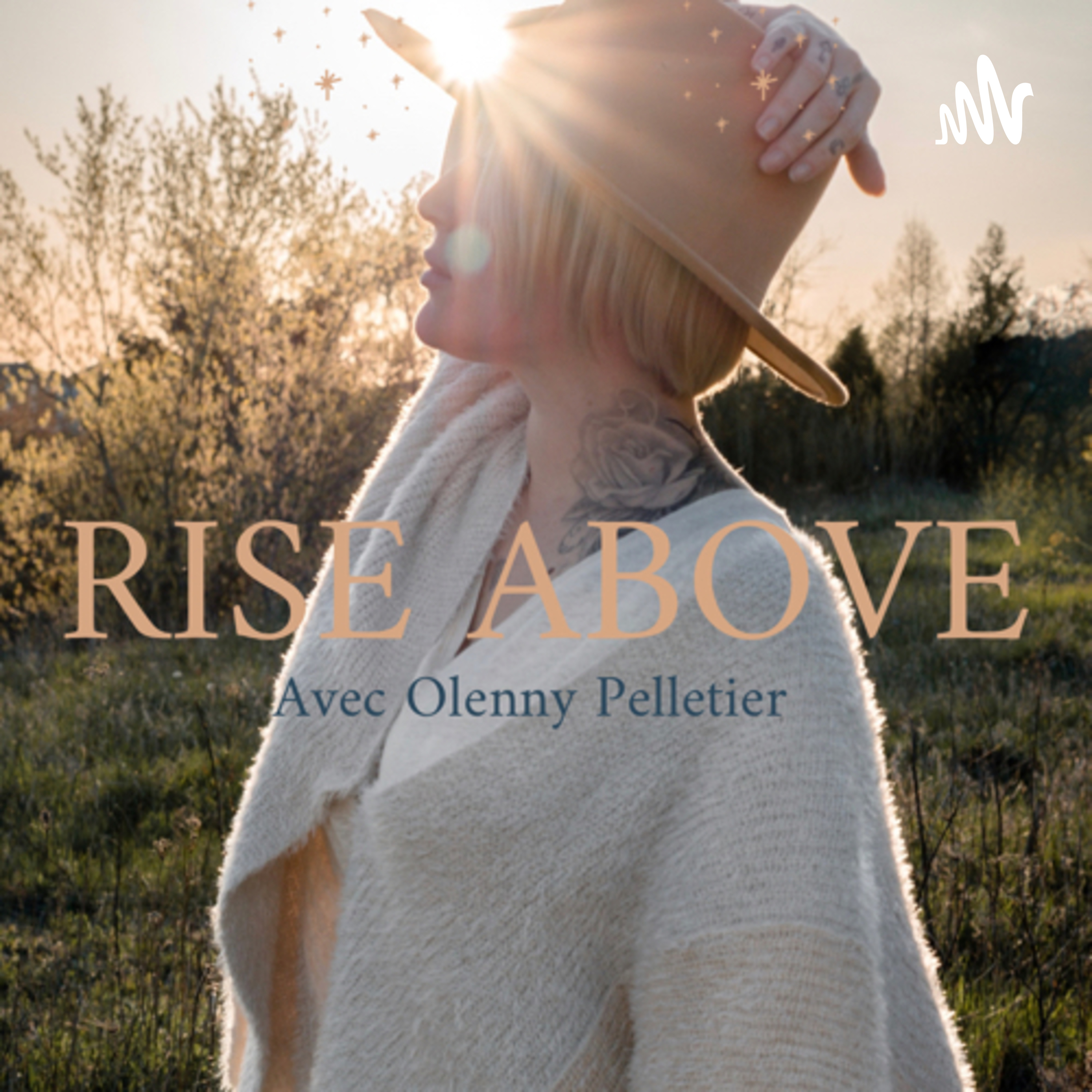 RISE ABOVE