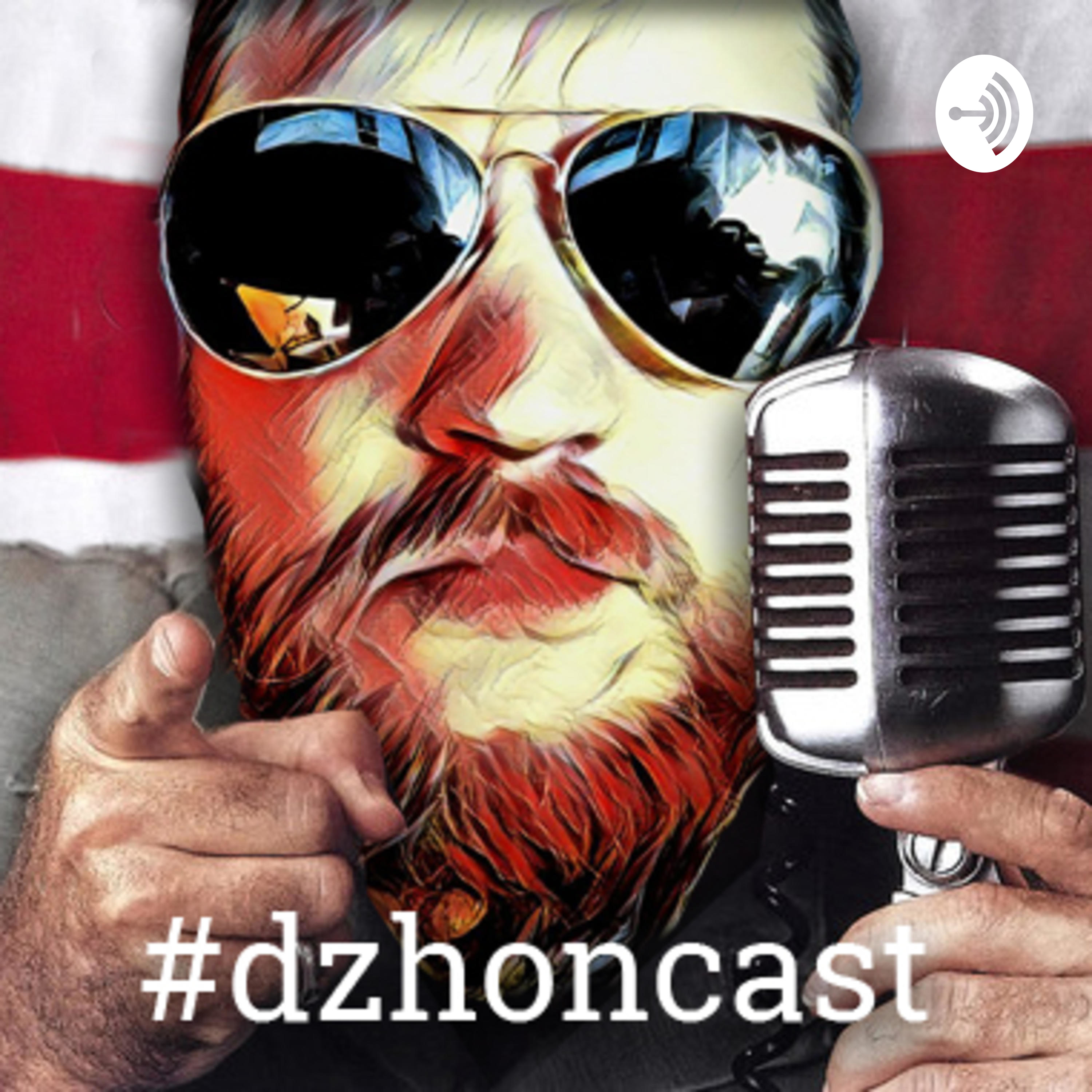dzhoncast