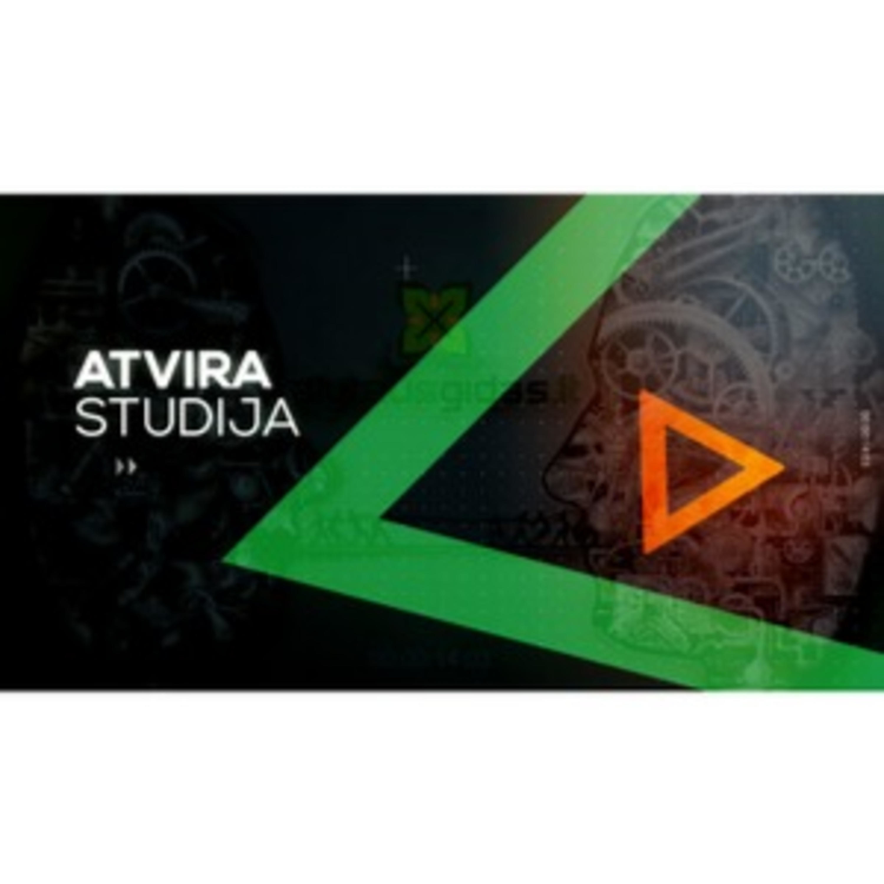 Alytausgidas.lt „Atvira studija“