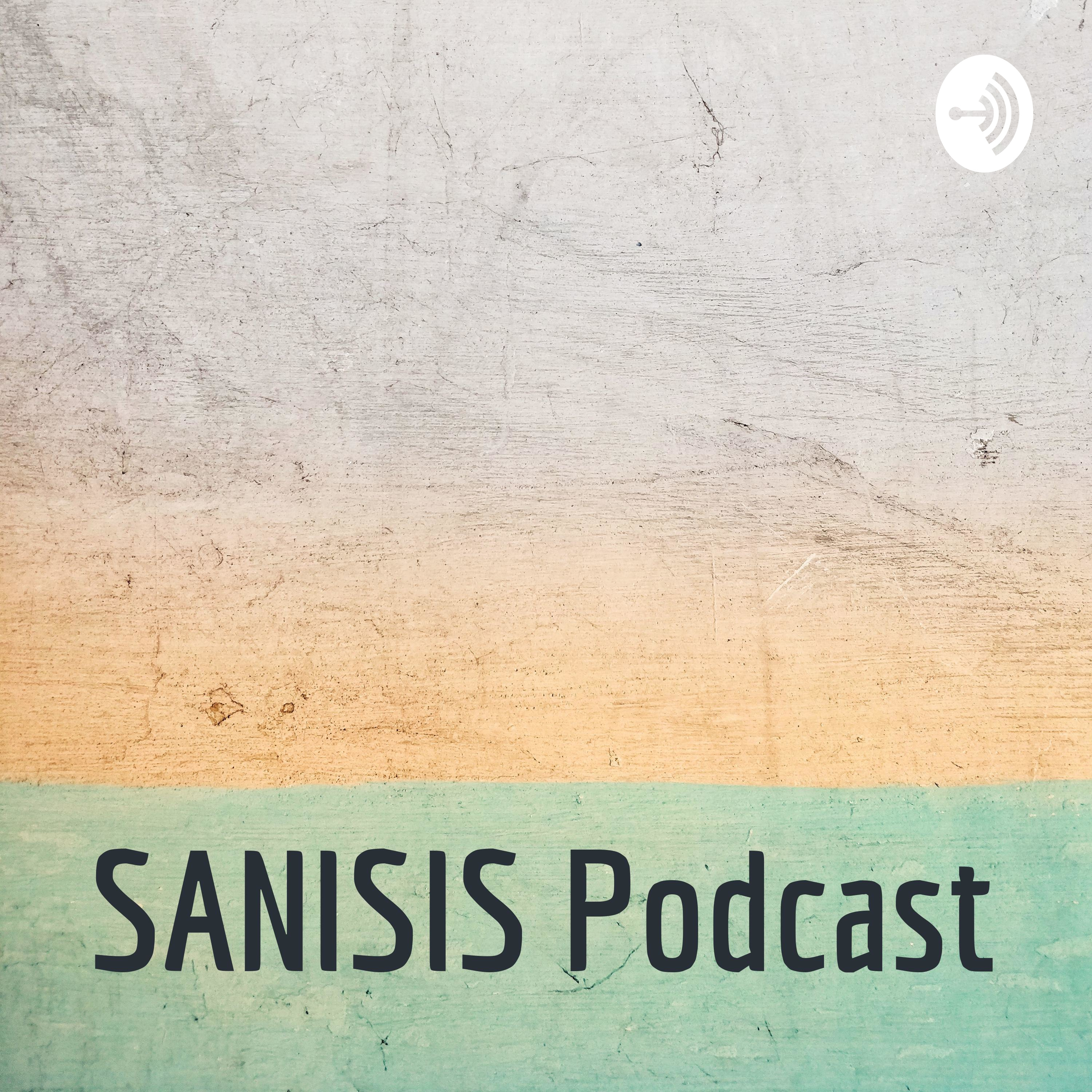SANISIS Podcast af Anonym