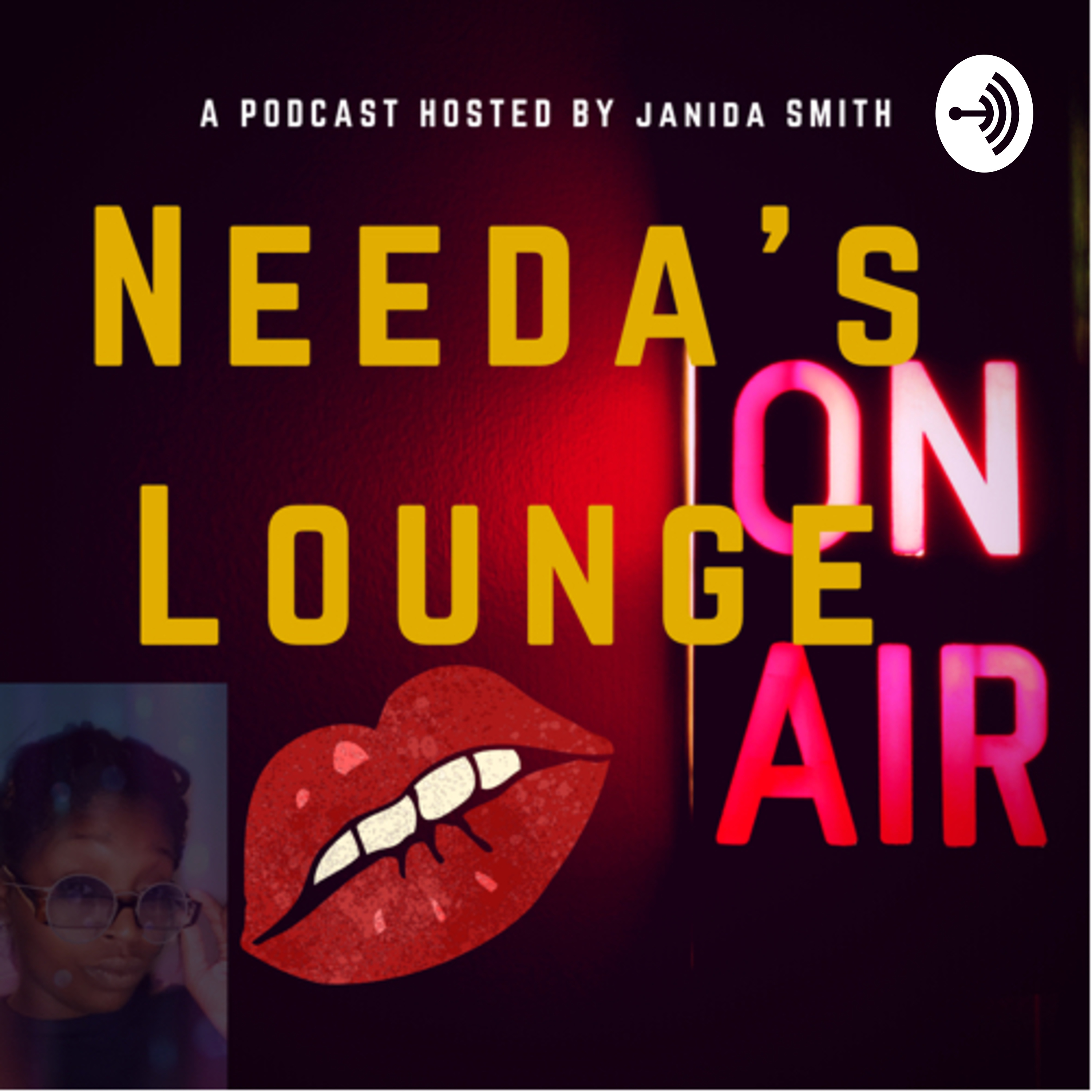 💋Needa’s Lounge 💋