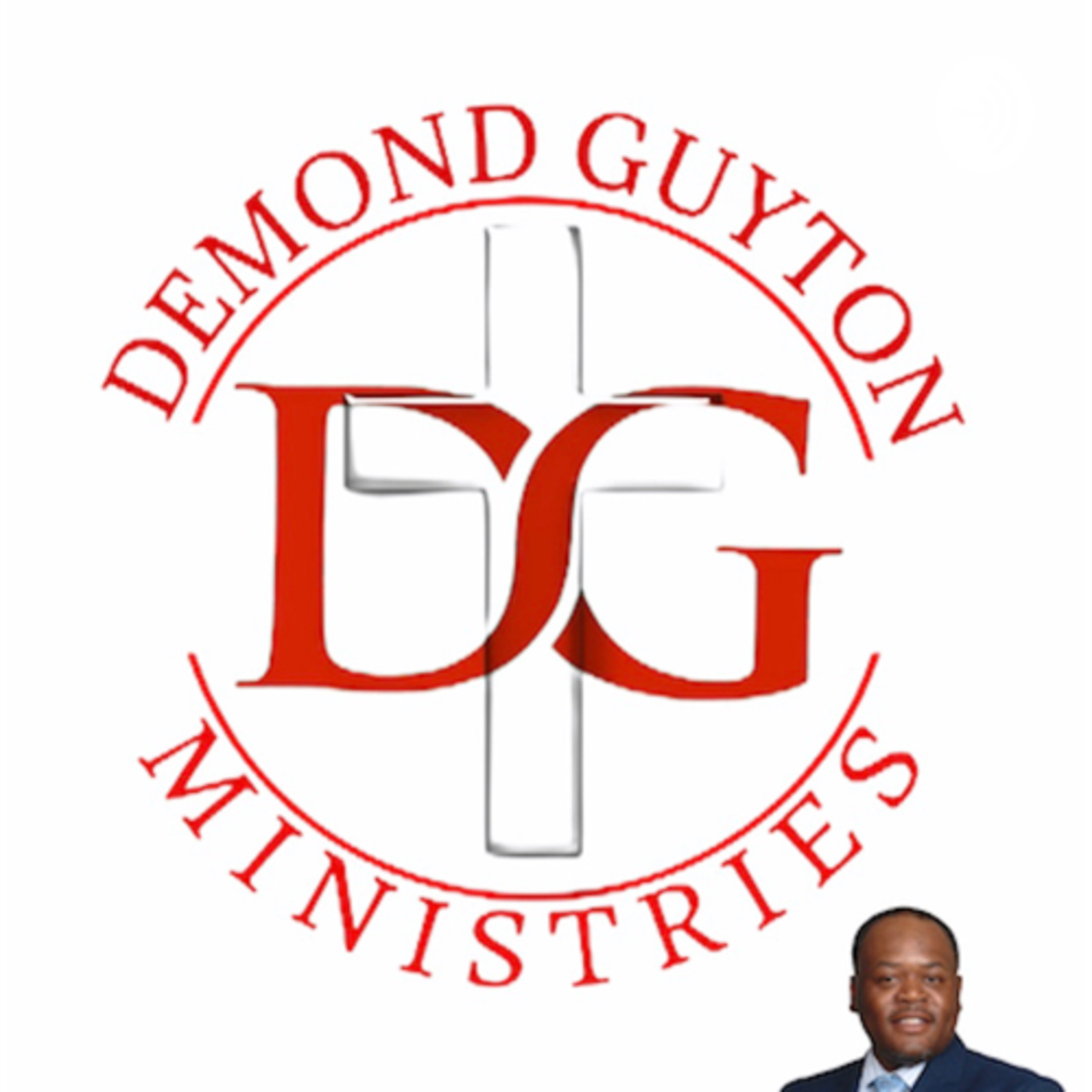 Demond Guyton Ministries podcast artwork