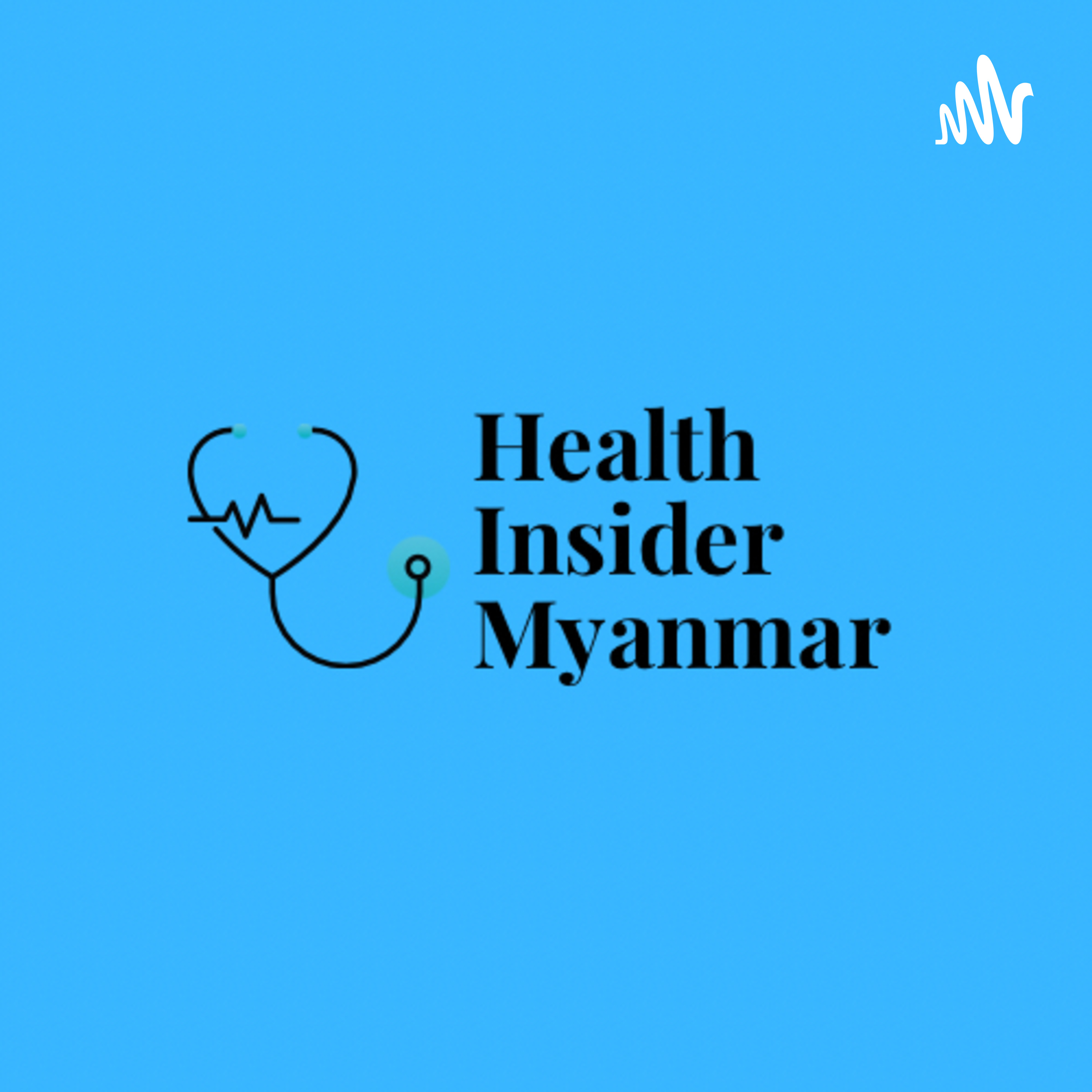 Health Insider Myanmar