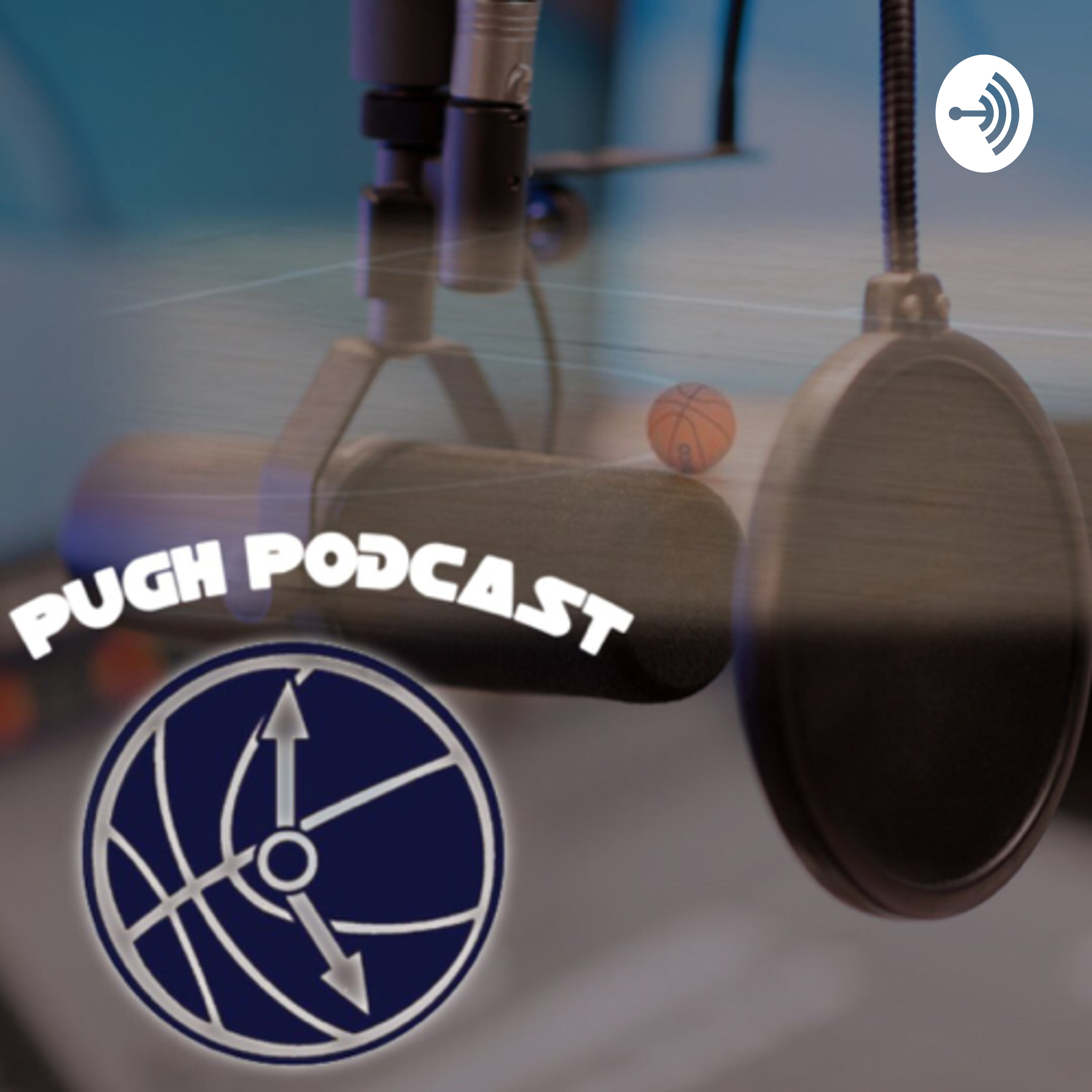 Pugh Podcast