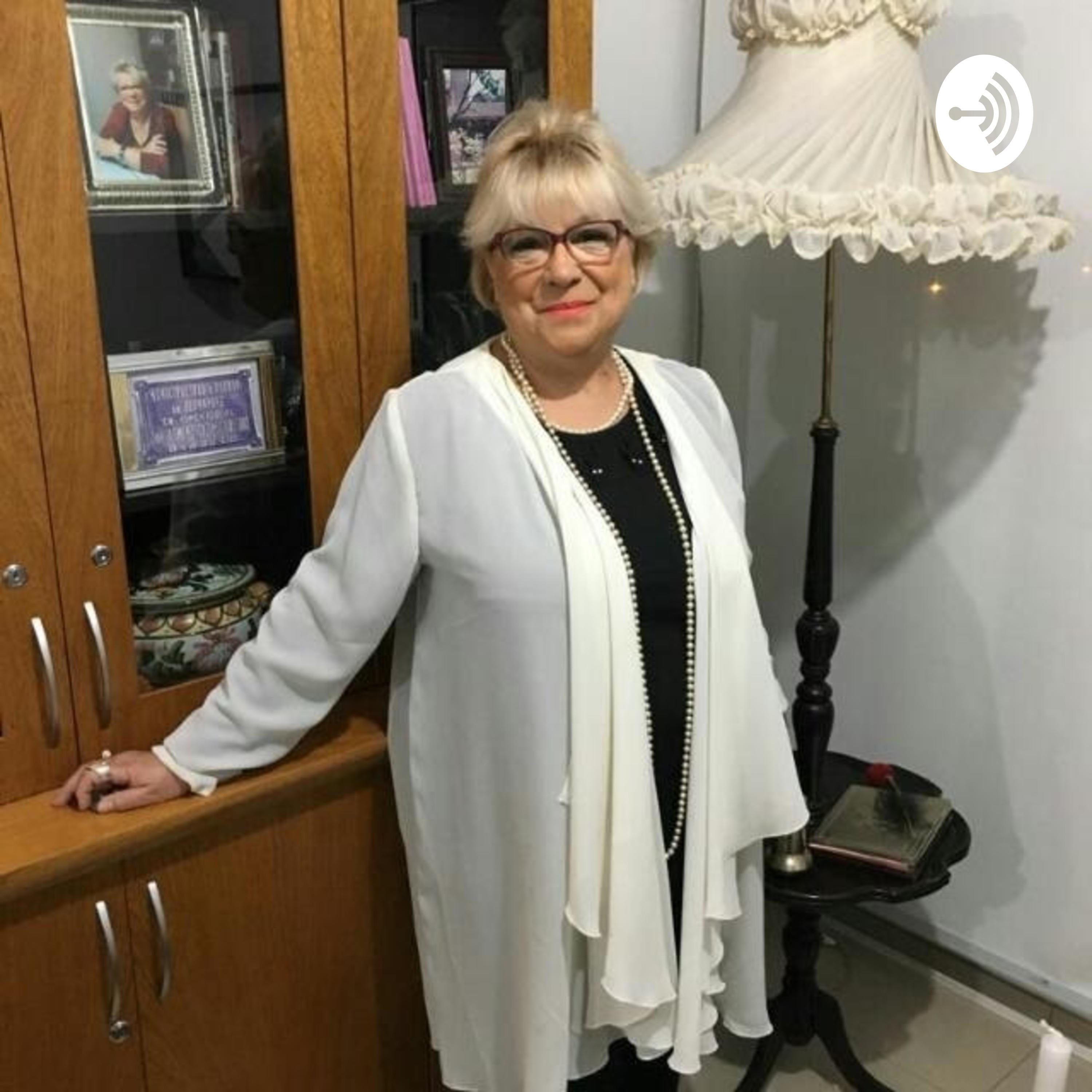 Victoria Alfaro - Sexología Clínica