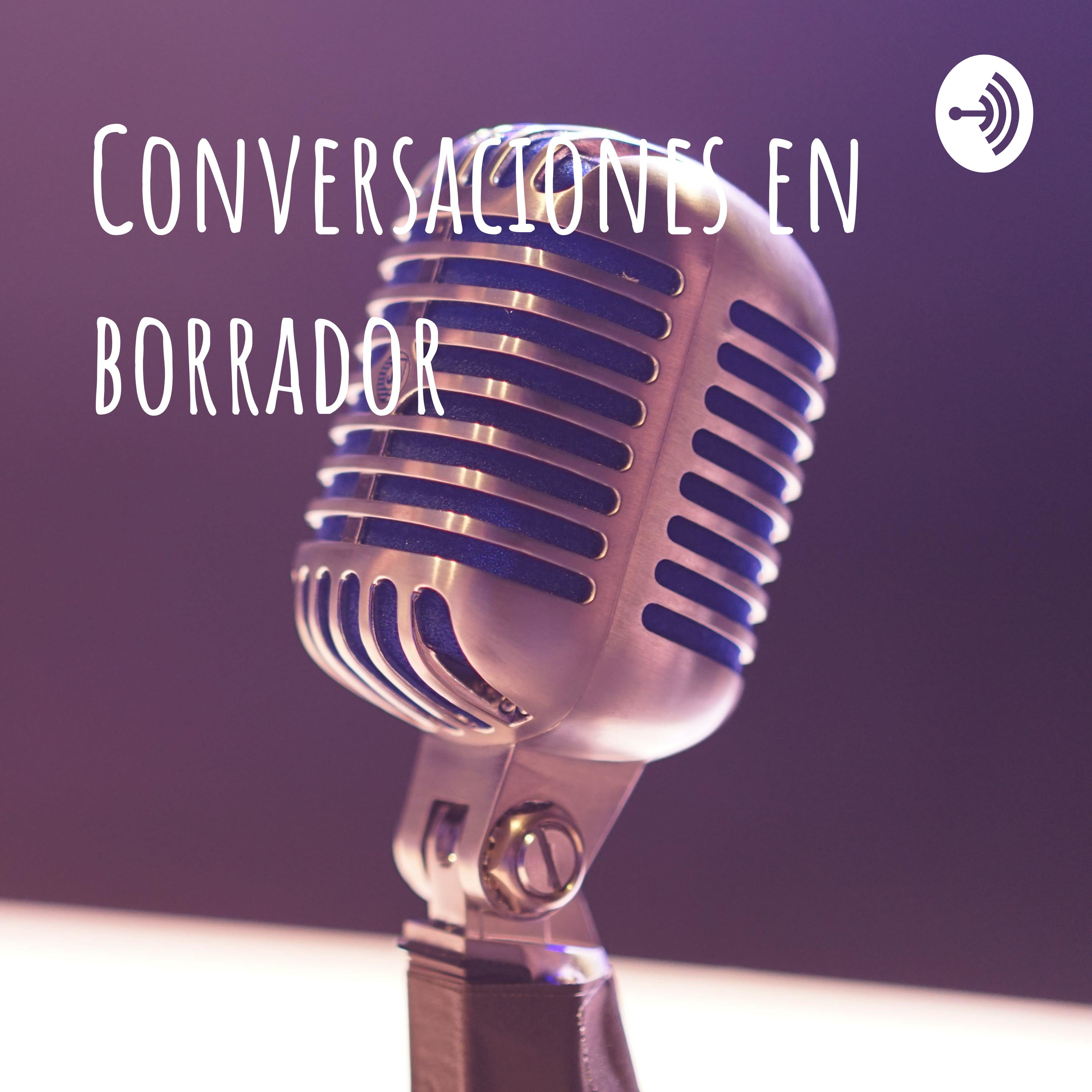 Conversaciones en borrador