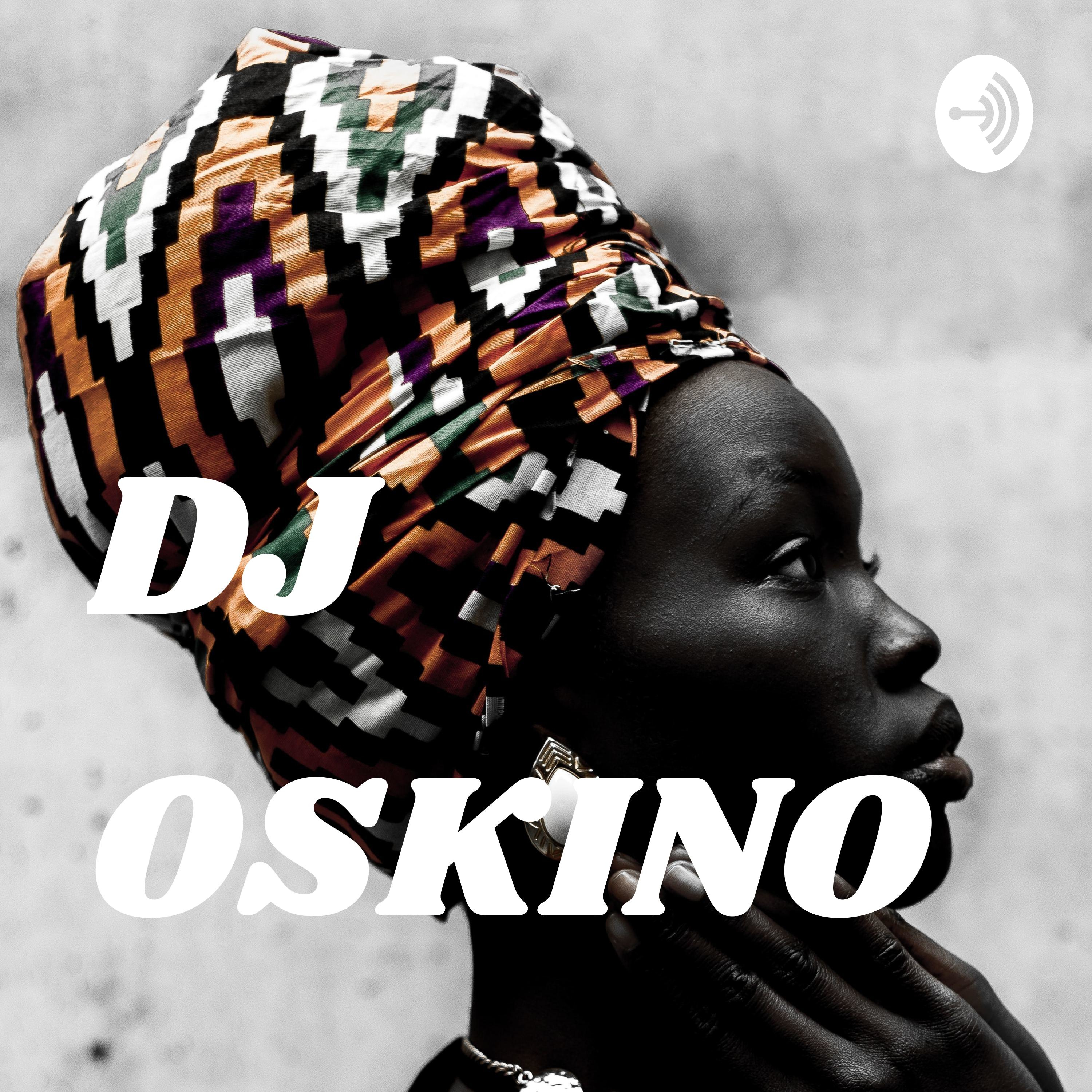 Immigrant Talk by Dj Oskino