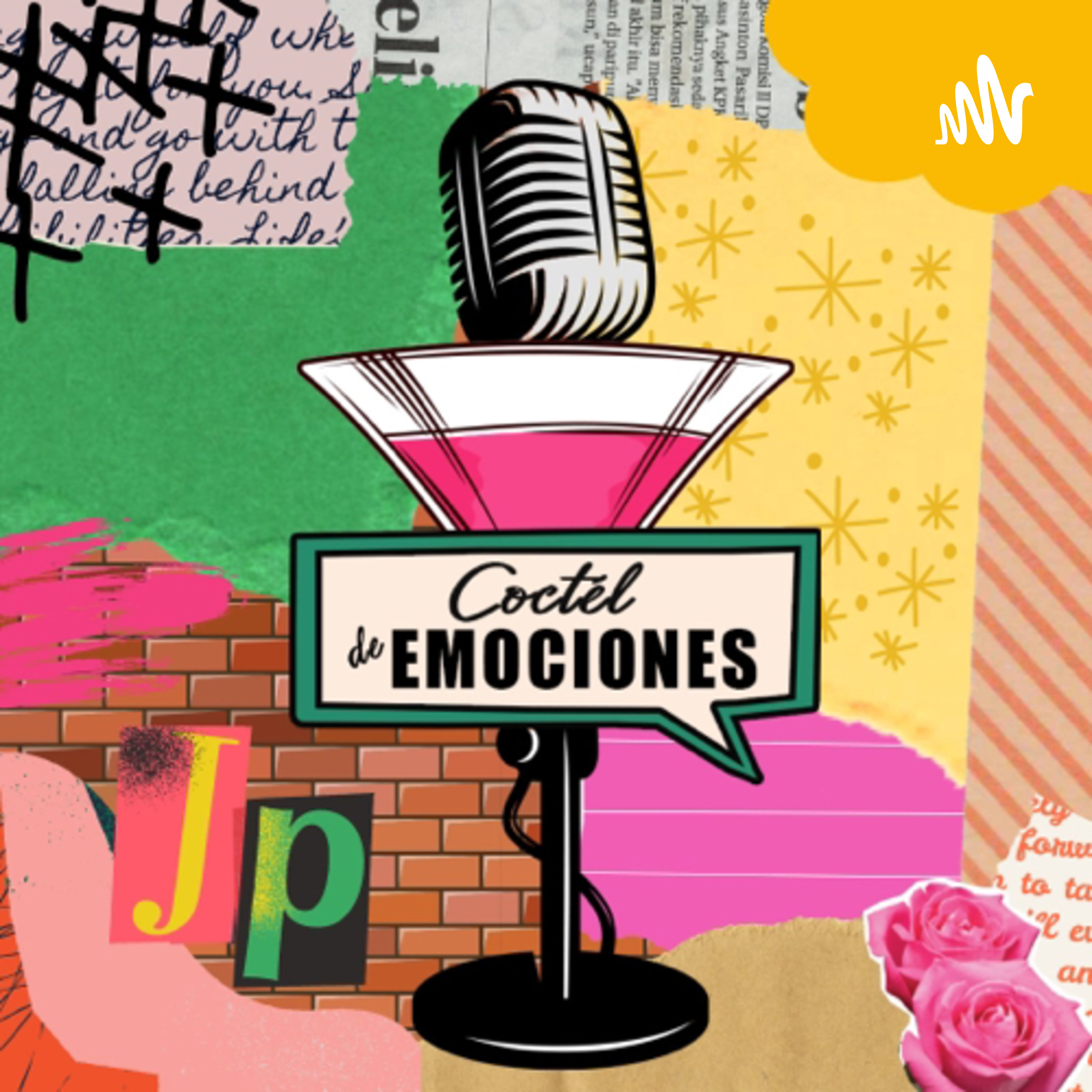 Coctel de emociones