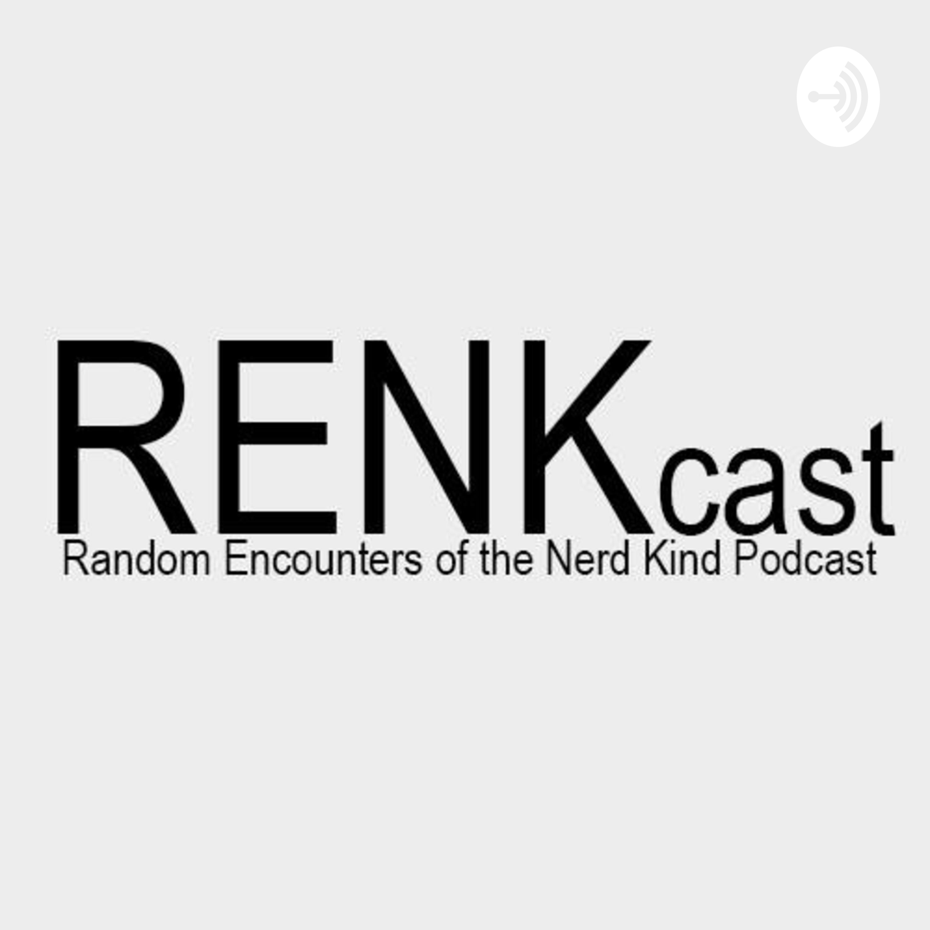 RENKCast