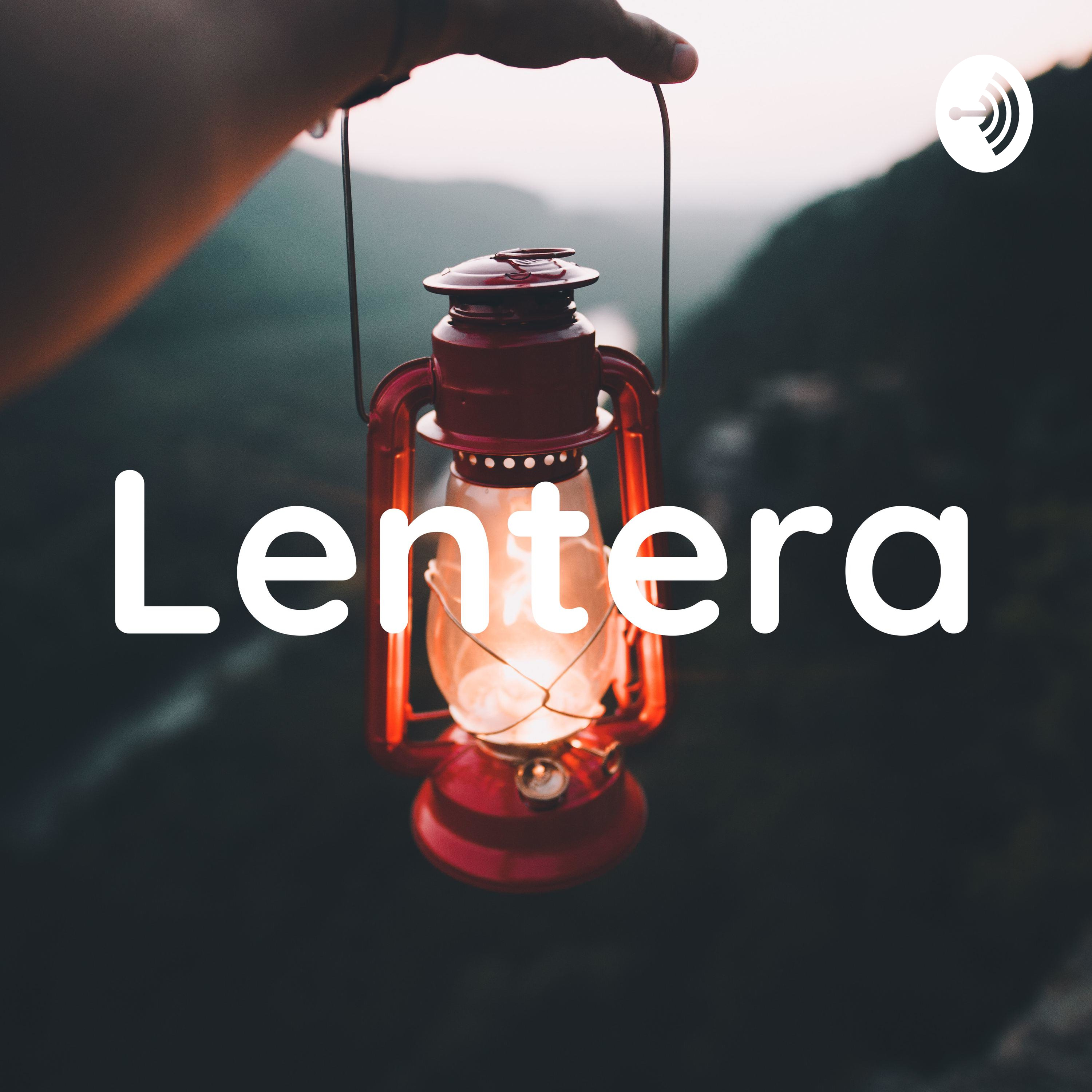 Lentera
