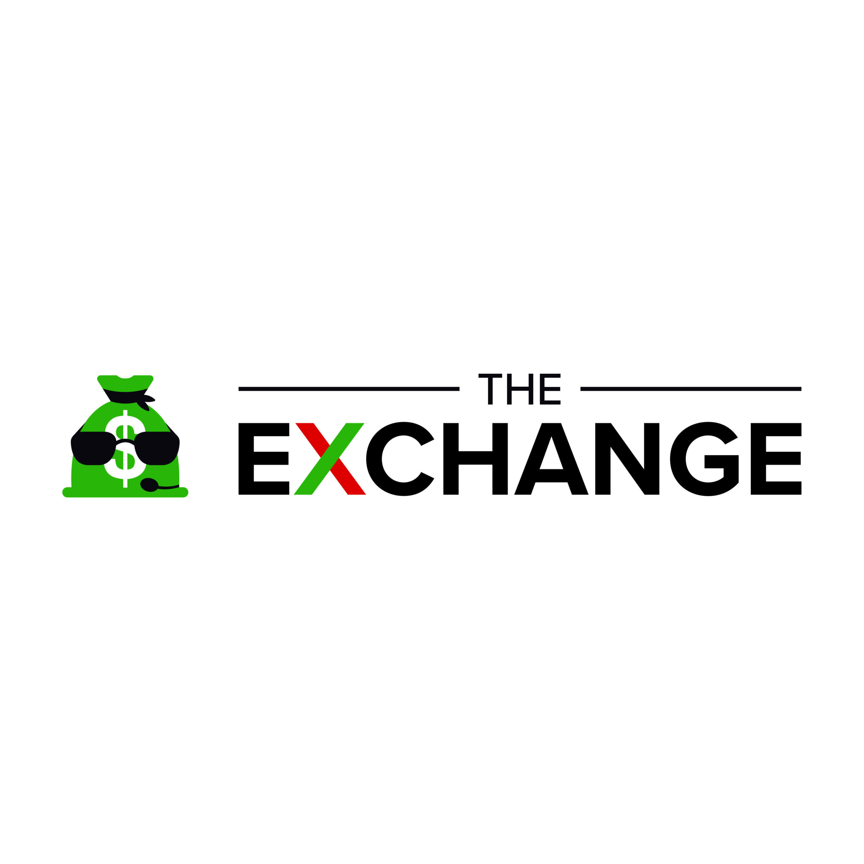 The Exchange Ep 3: King Blehme Interview