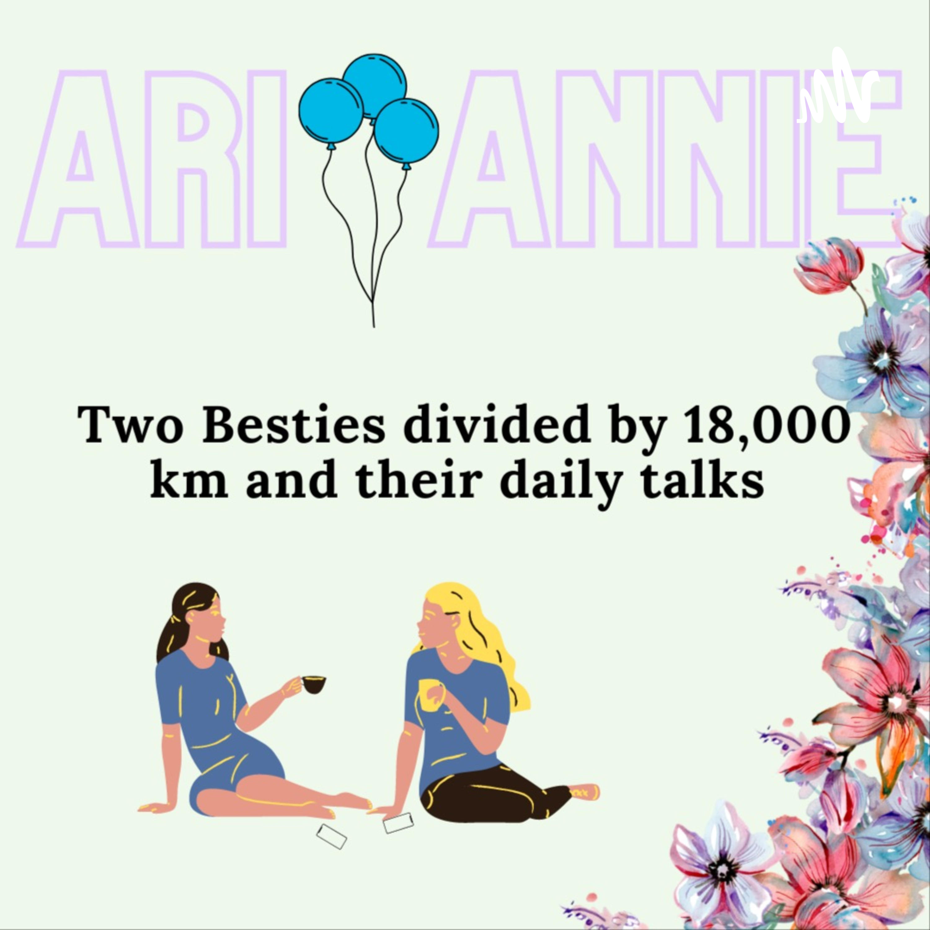 ARI&ANNIE