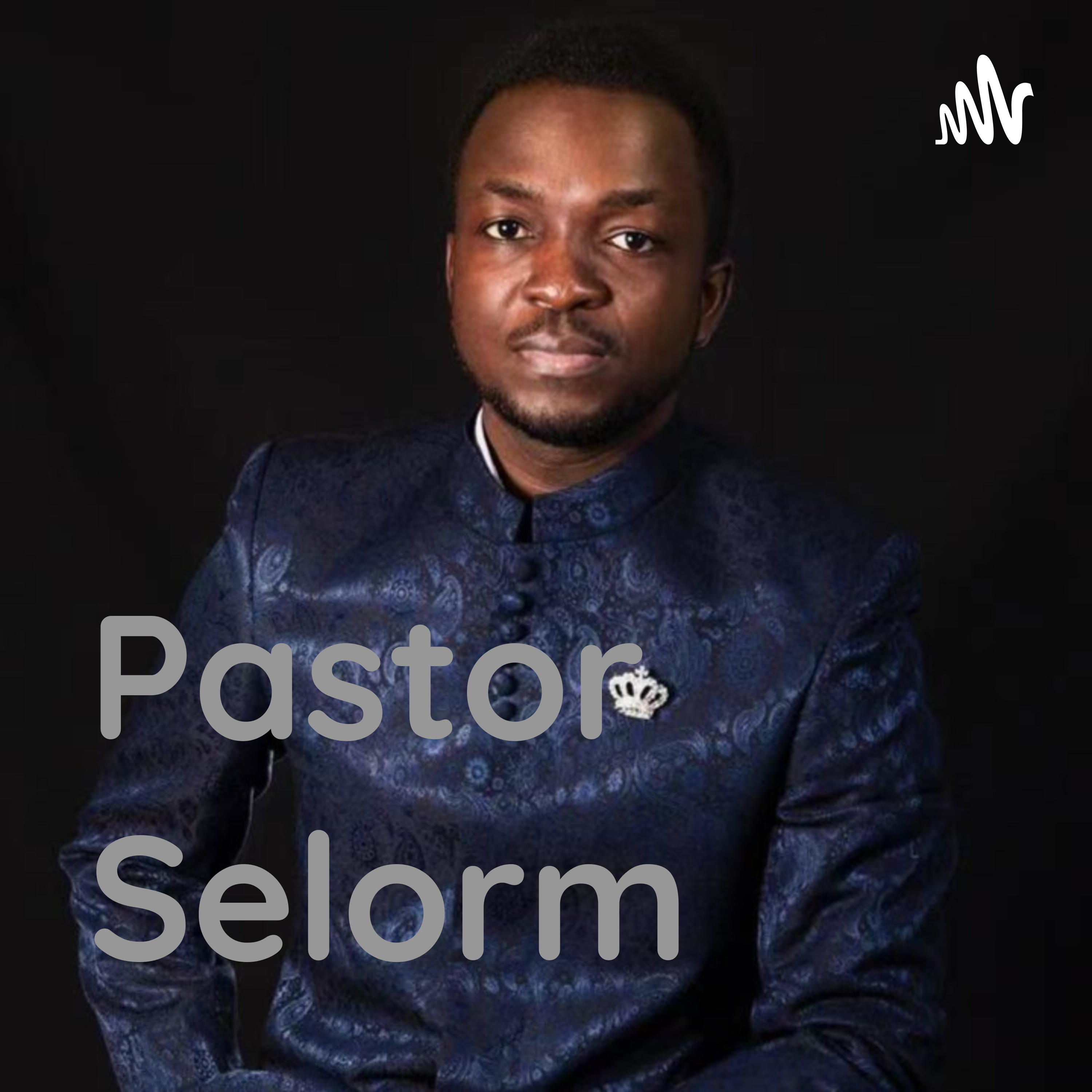 INSIGHT with Pastor Selorm podcast artwork