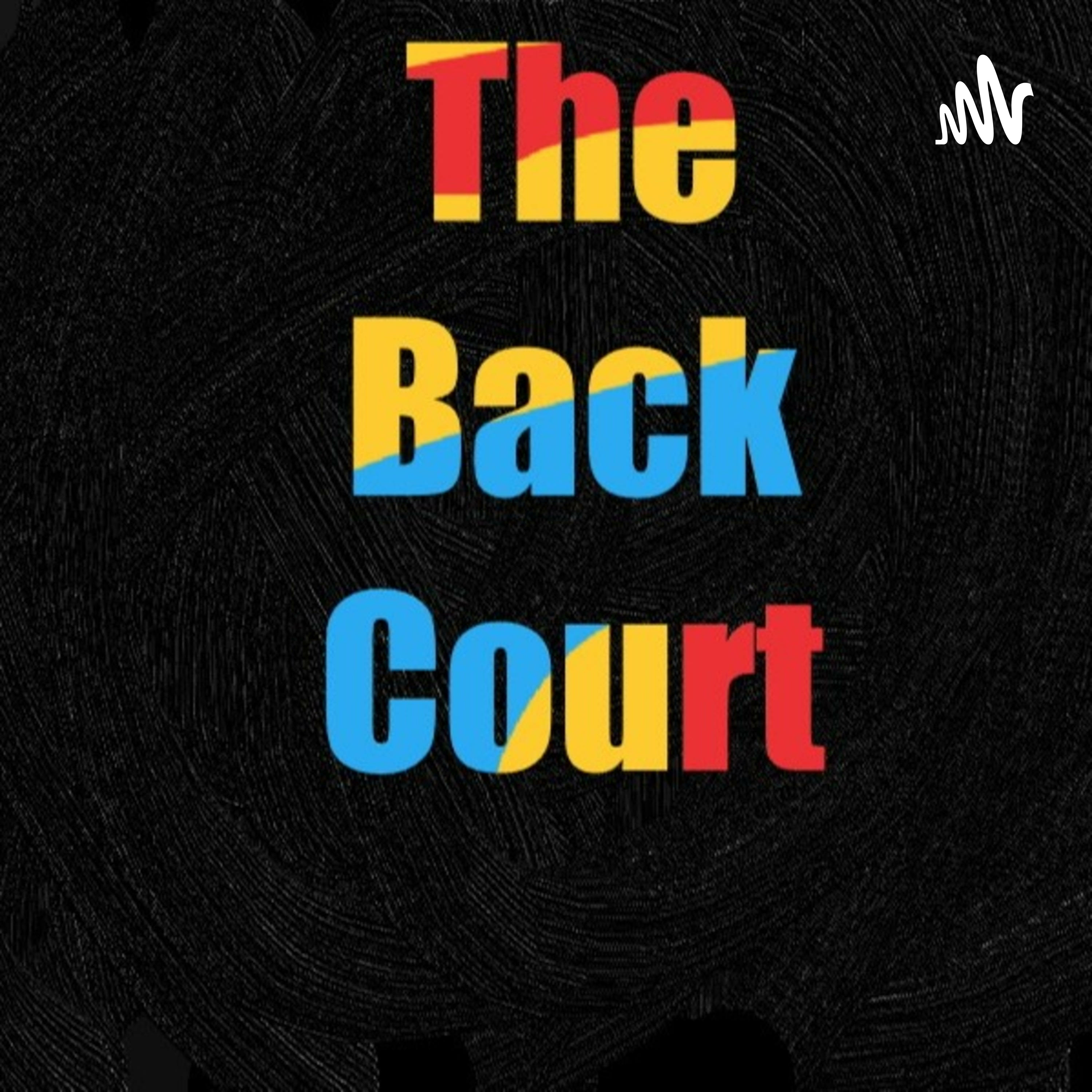 The Backcourt Podcast Archive