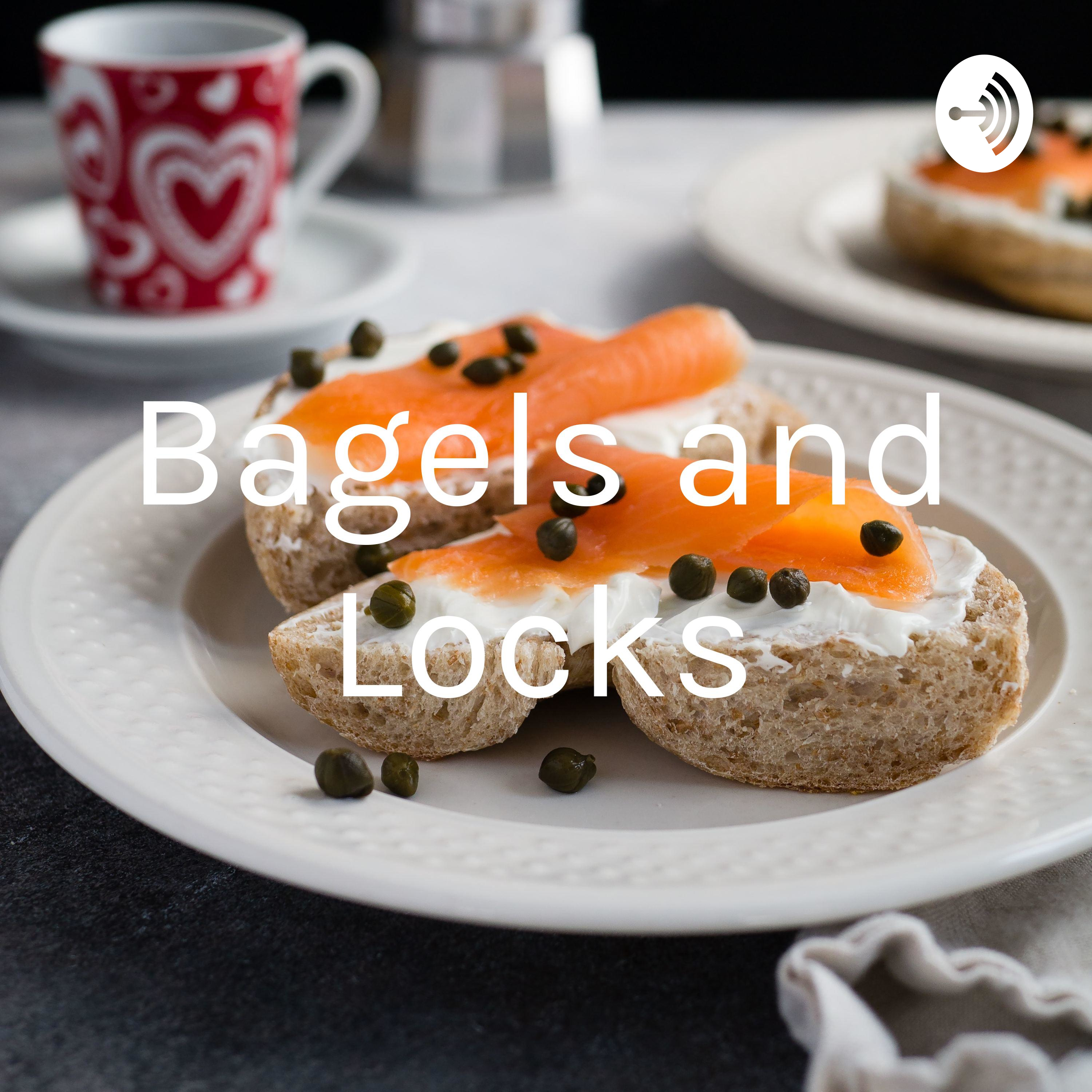 Bagels and Locks
