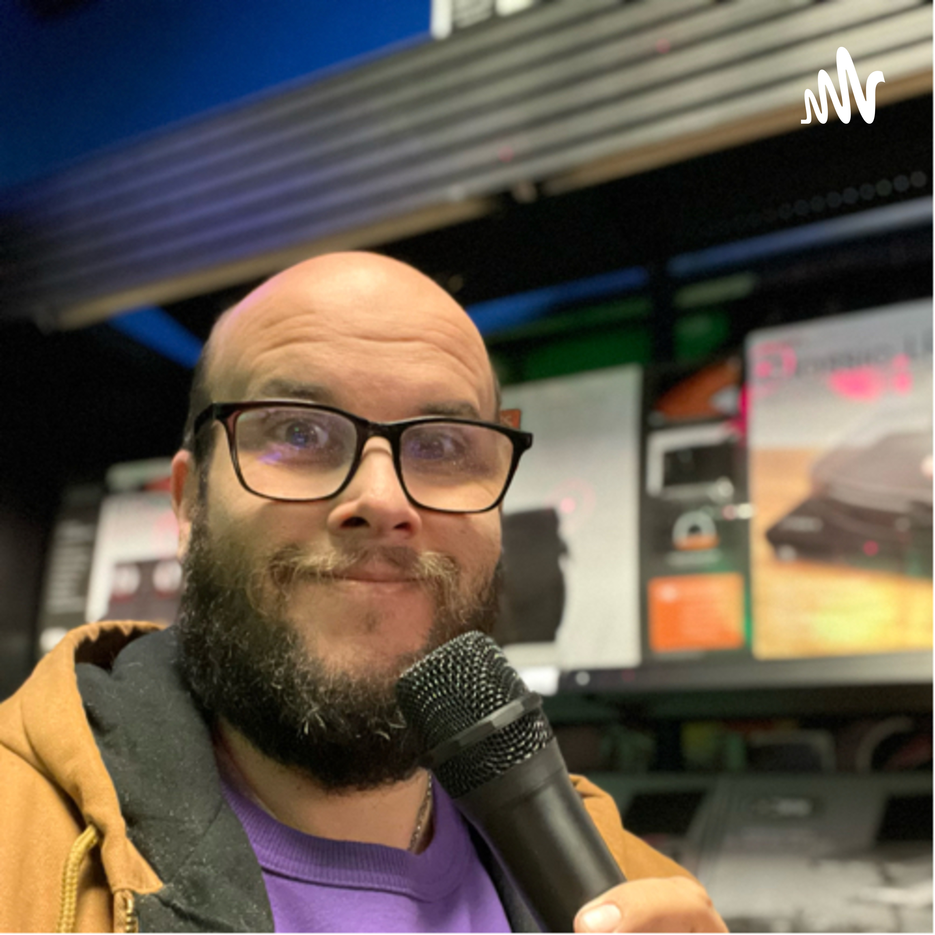 Chris Black: Keep it professional… (Trailer)