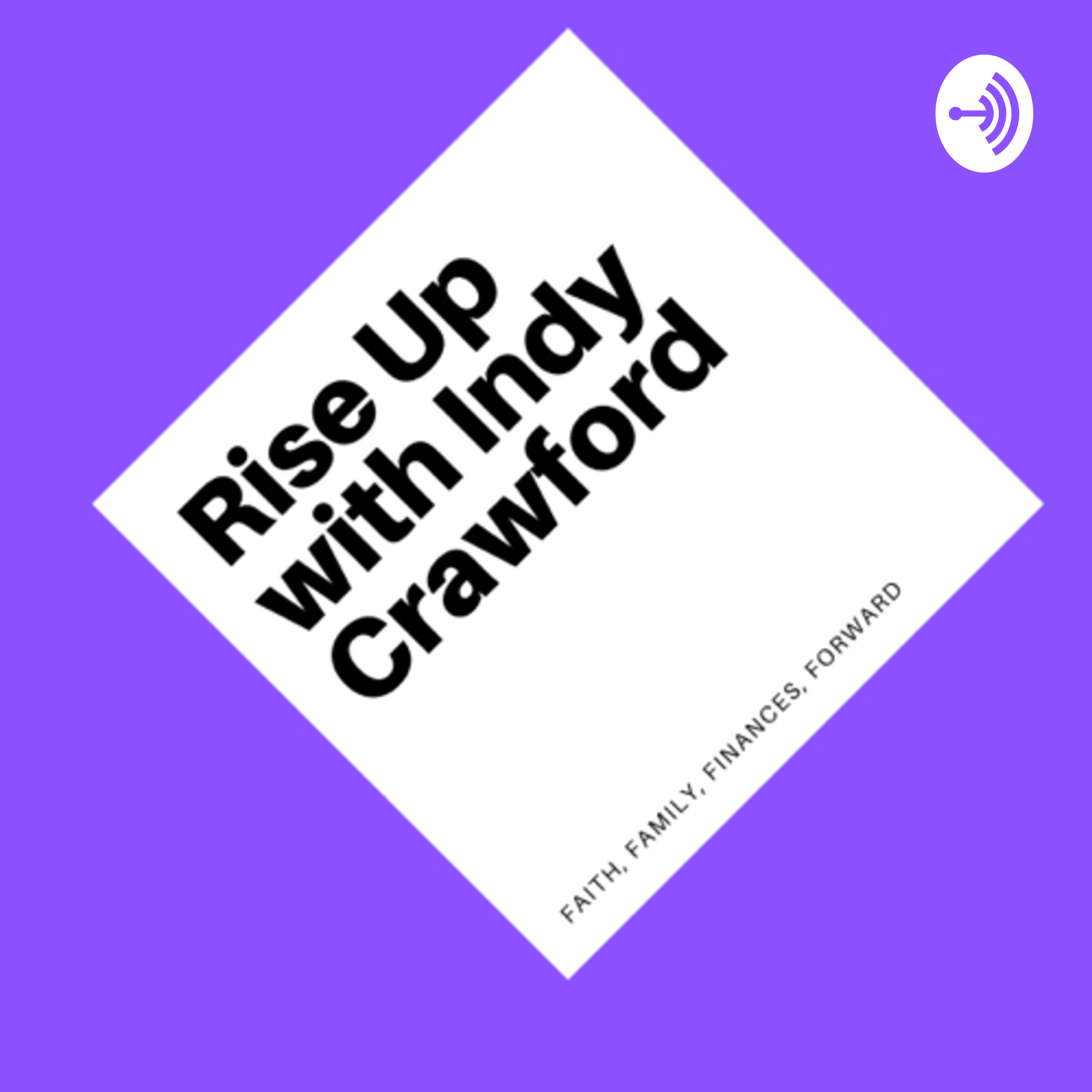 Rise Up with Indy Crawford