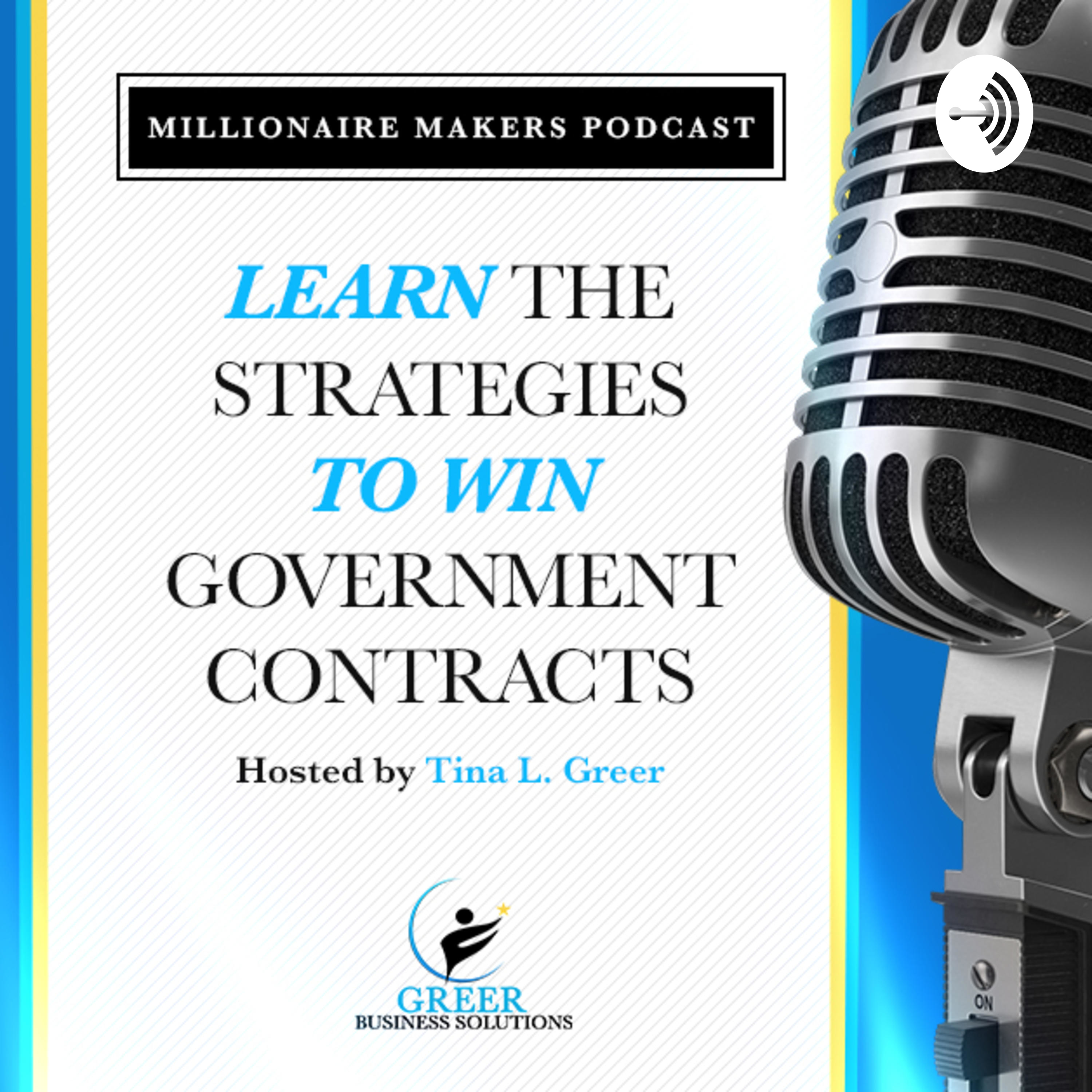 Millionaire Makers Podcast