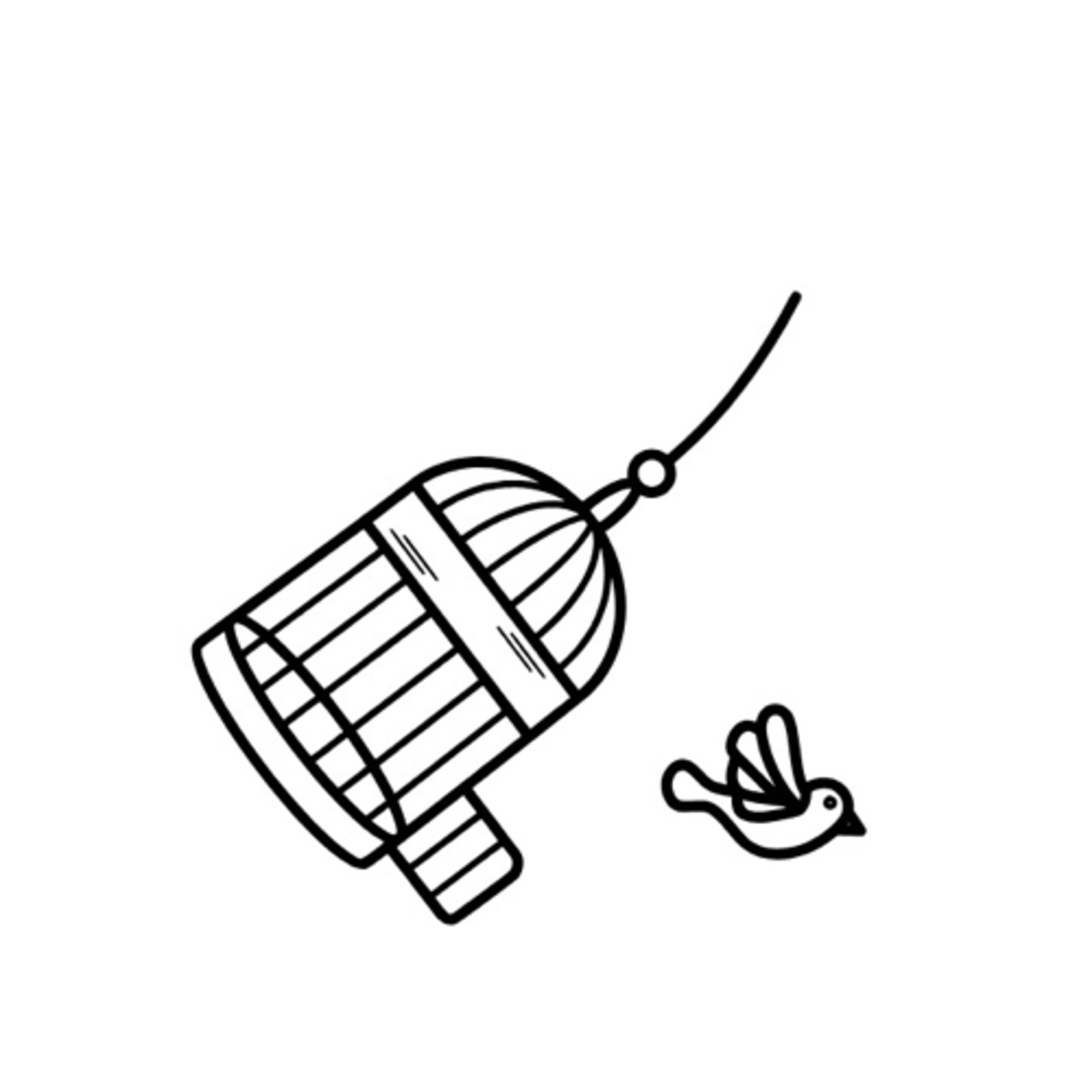 Cagefree Thinking 