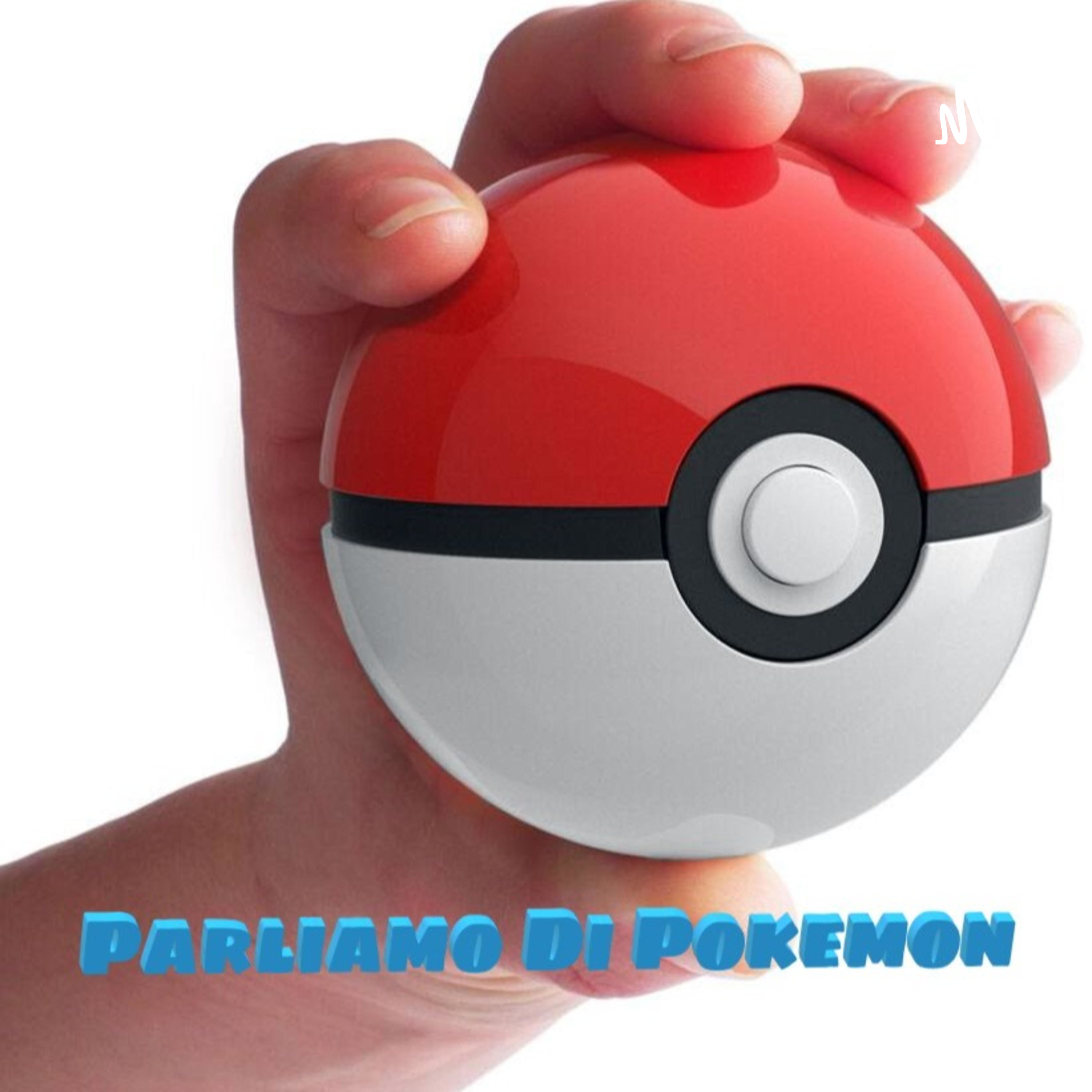 ParliamoDiPokemon