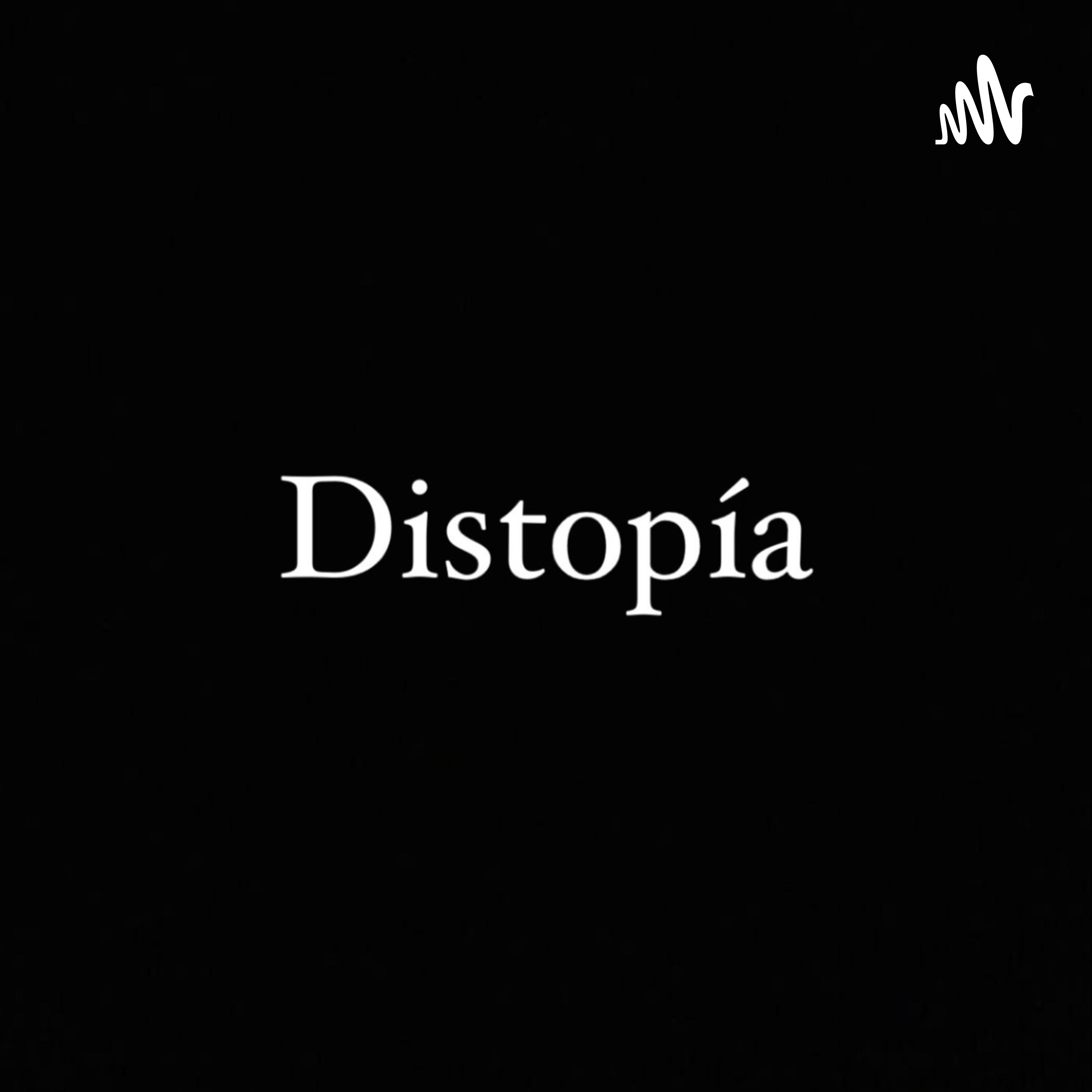 Distopia con Mardom y Back Bone.