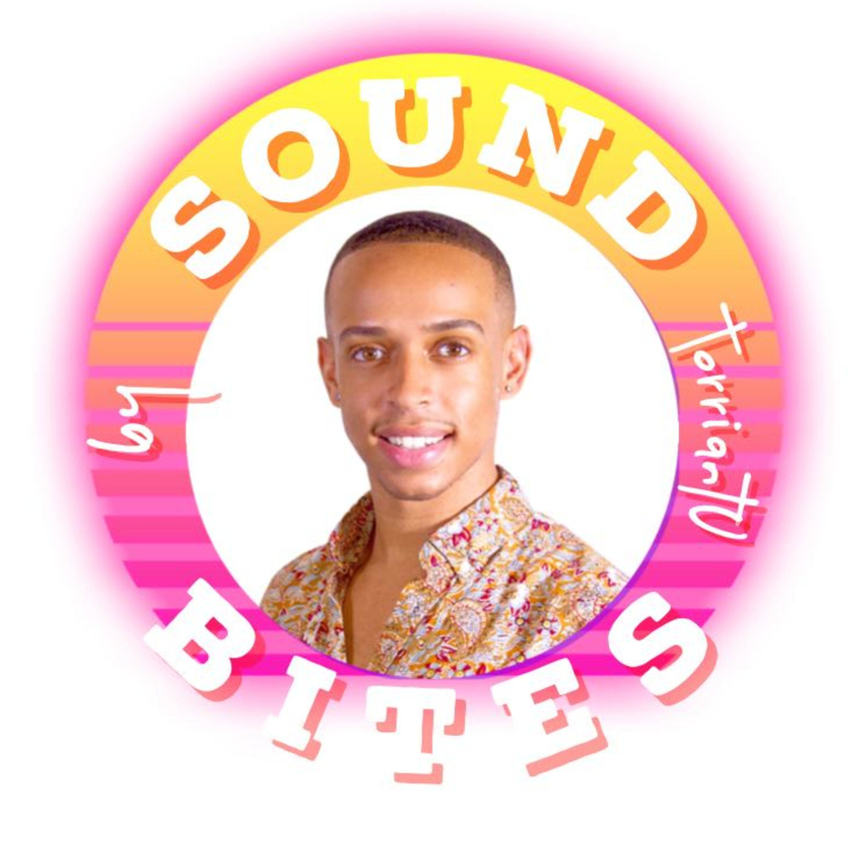 Sound Bites by Torrian