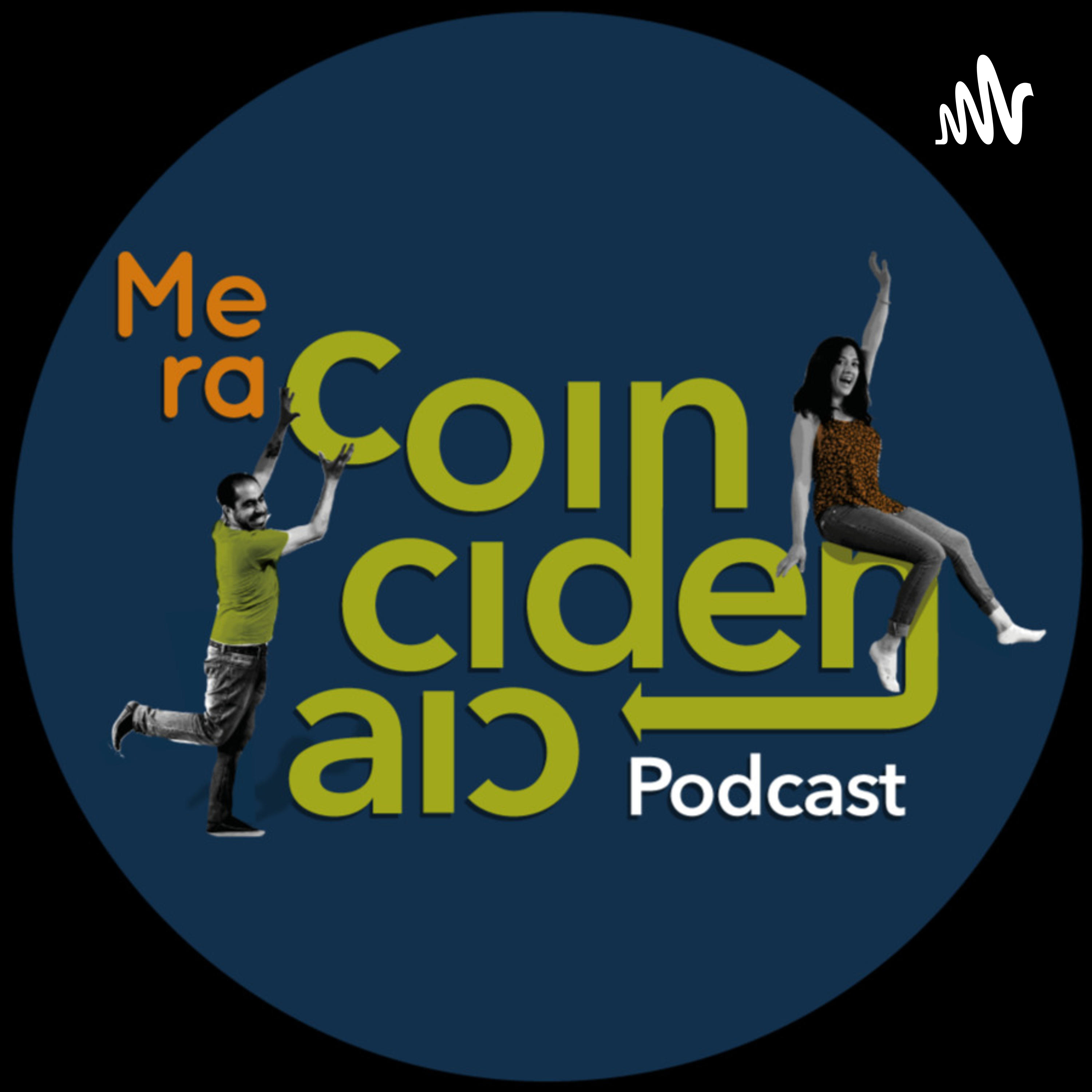 Mera Coincidencia podcast artwork