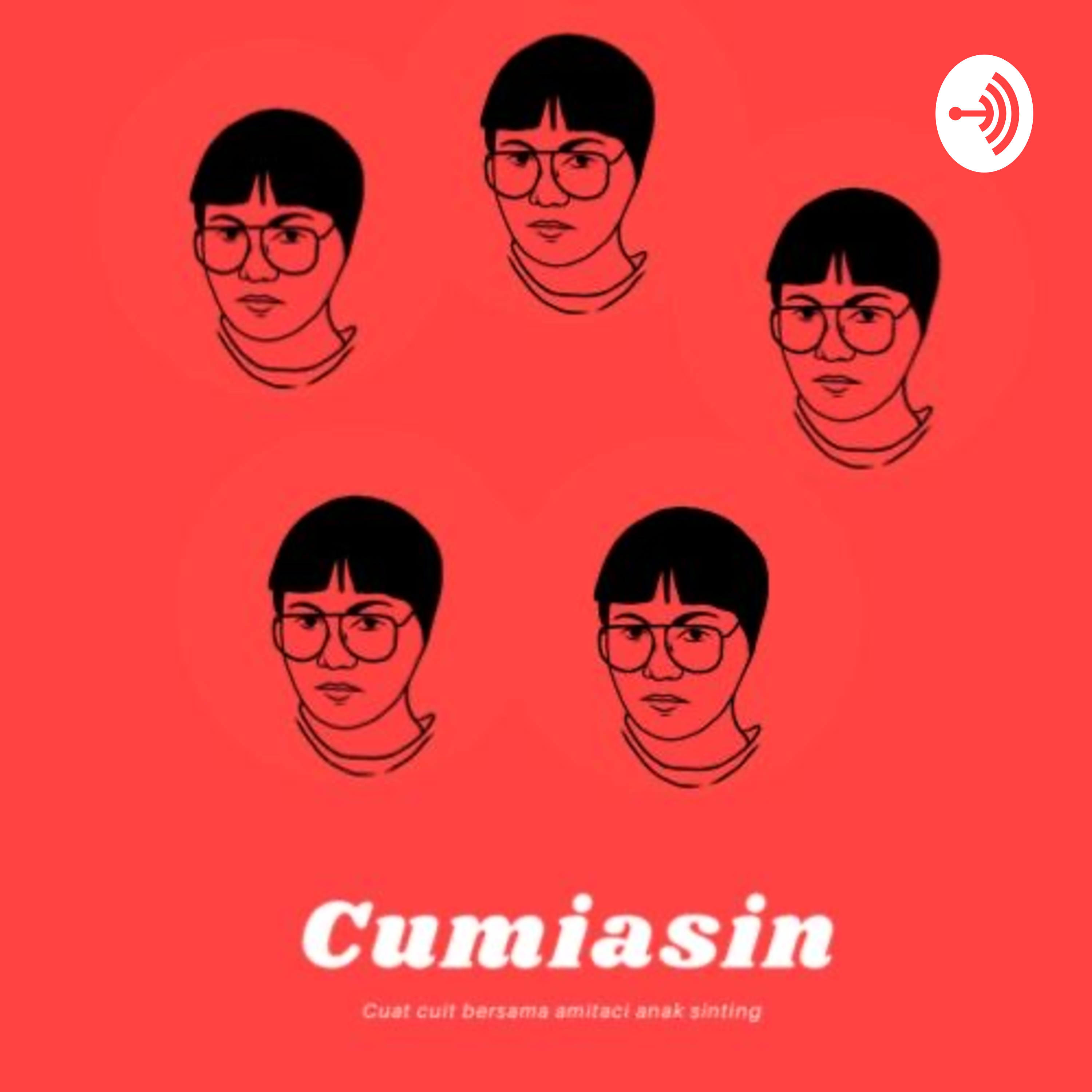 CUMIASIN