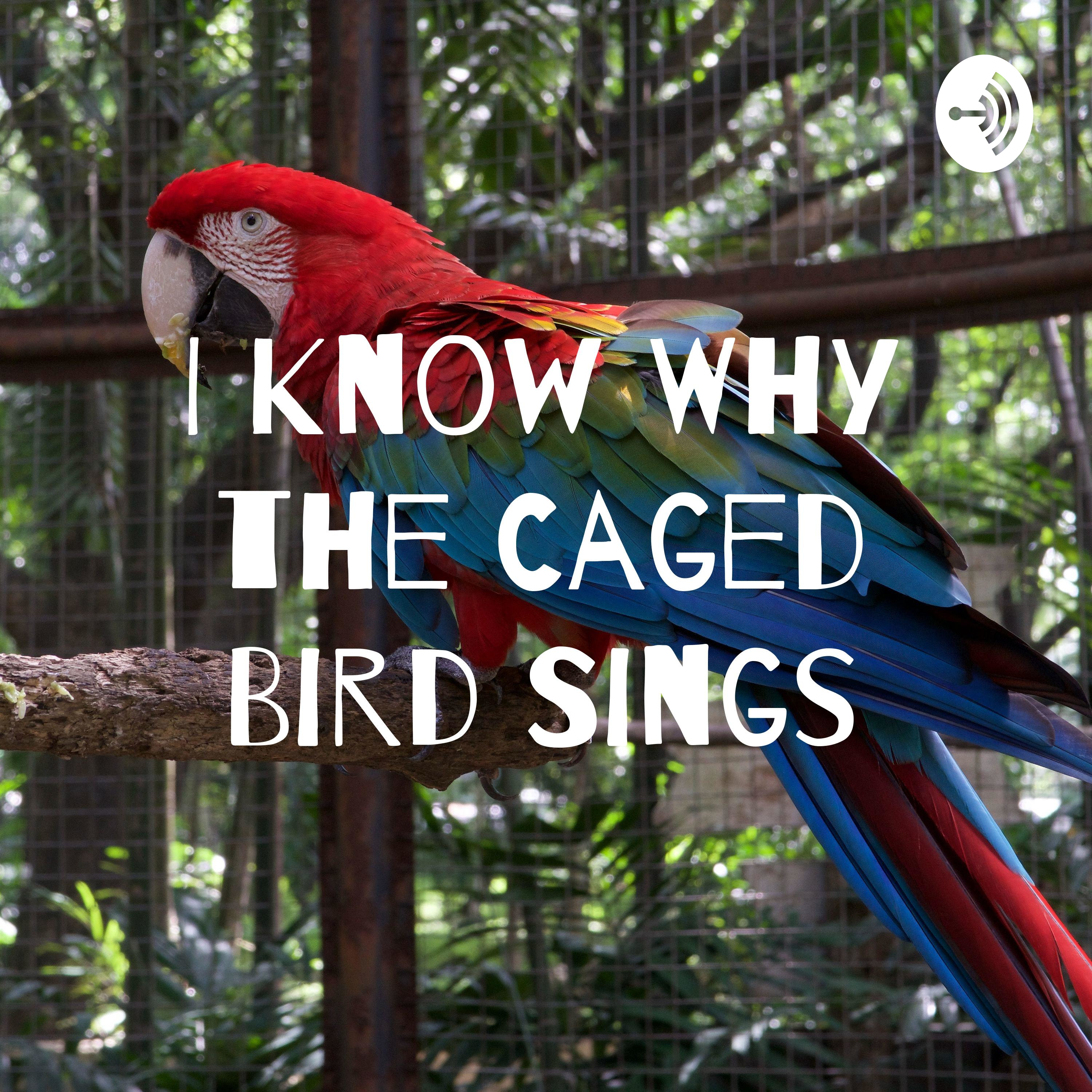 I Know Why the Caged Bird Sings