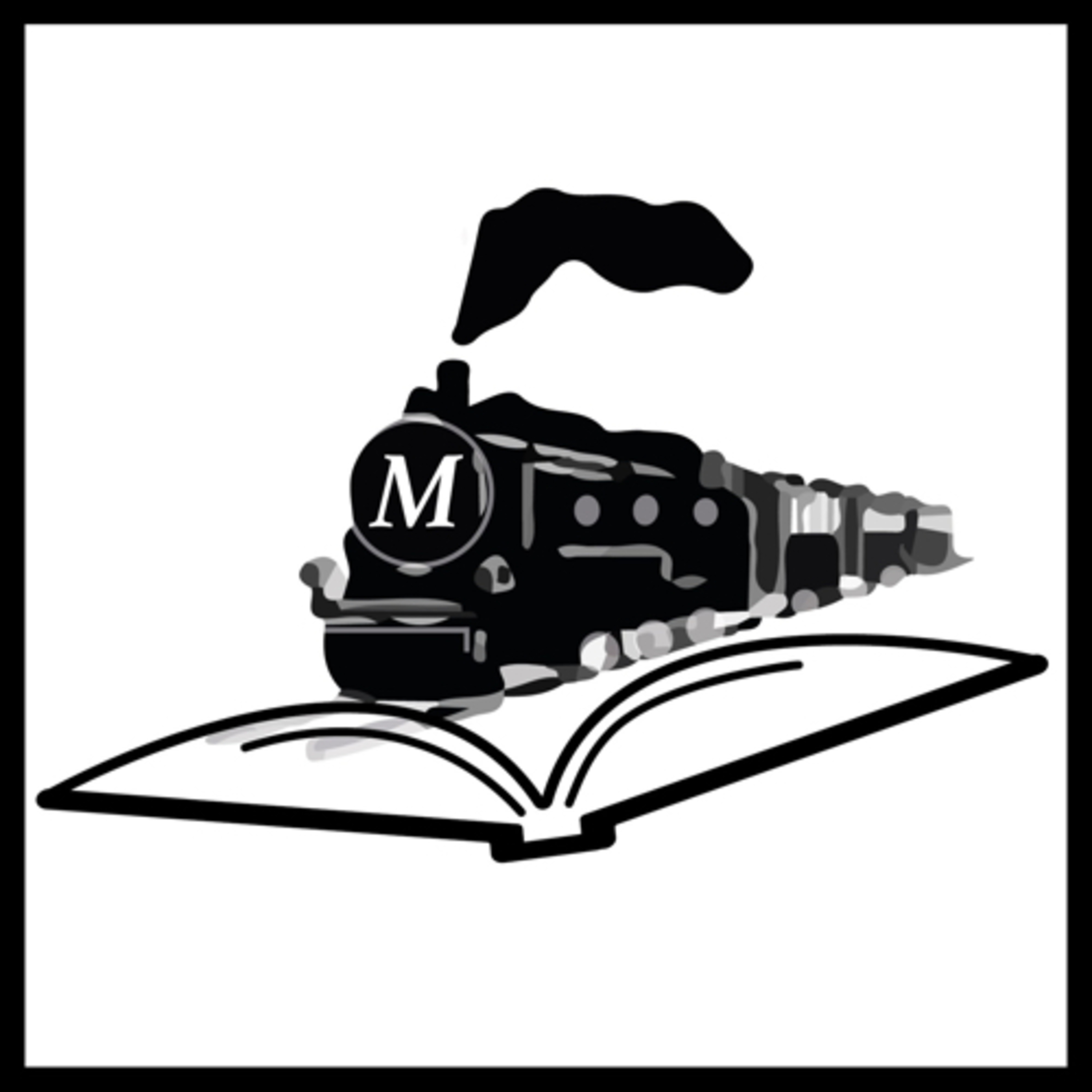 Manga-Express-Podcast podcast artwork