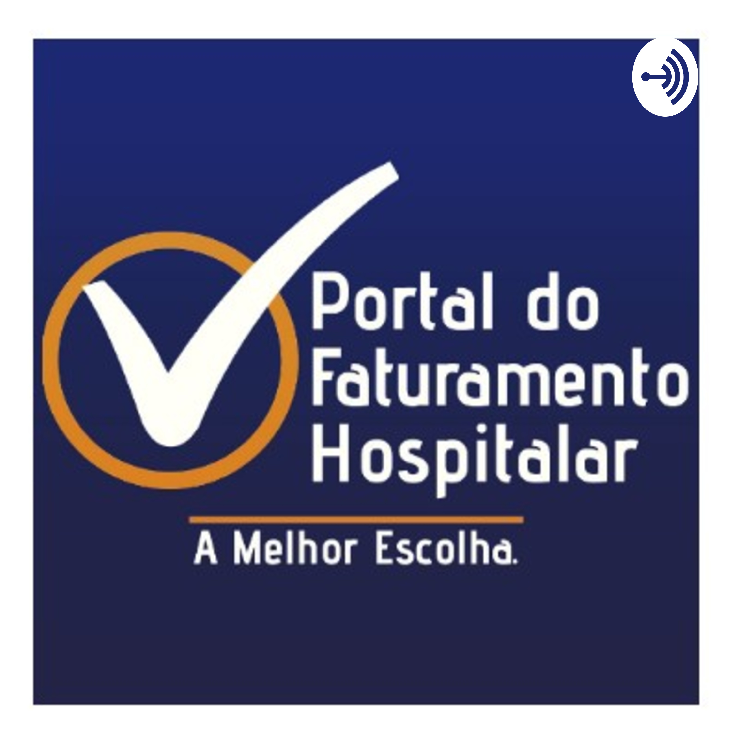 FatuCast - O Podcast Do Faturamento Médico Hospitalar