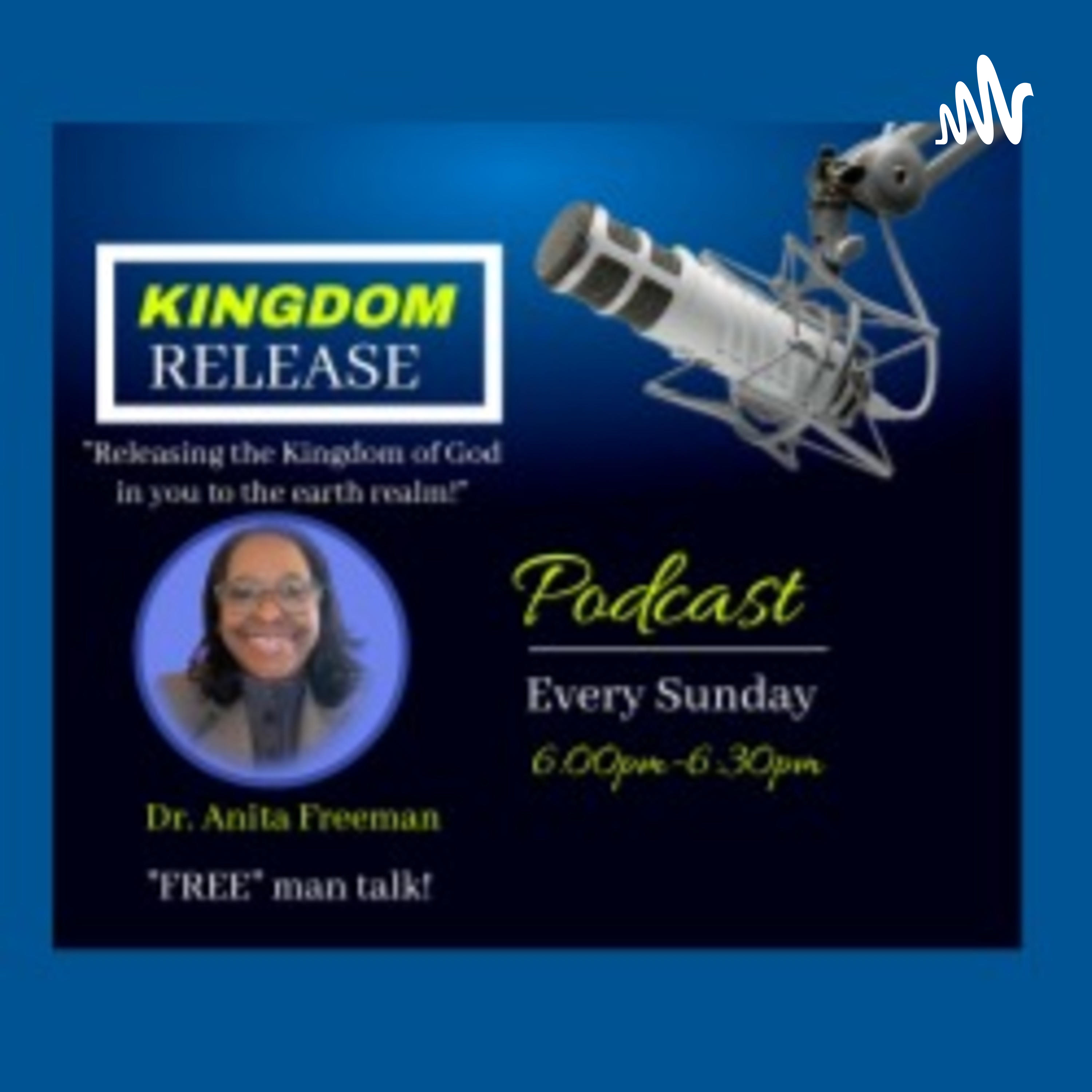 Kingdom Release