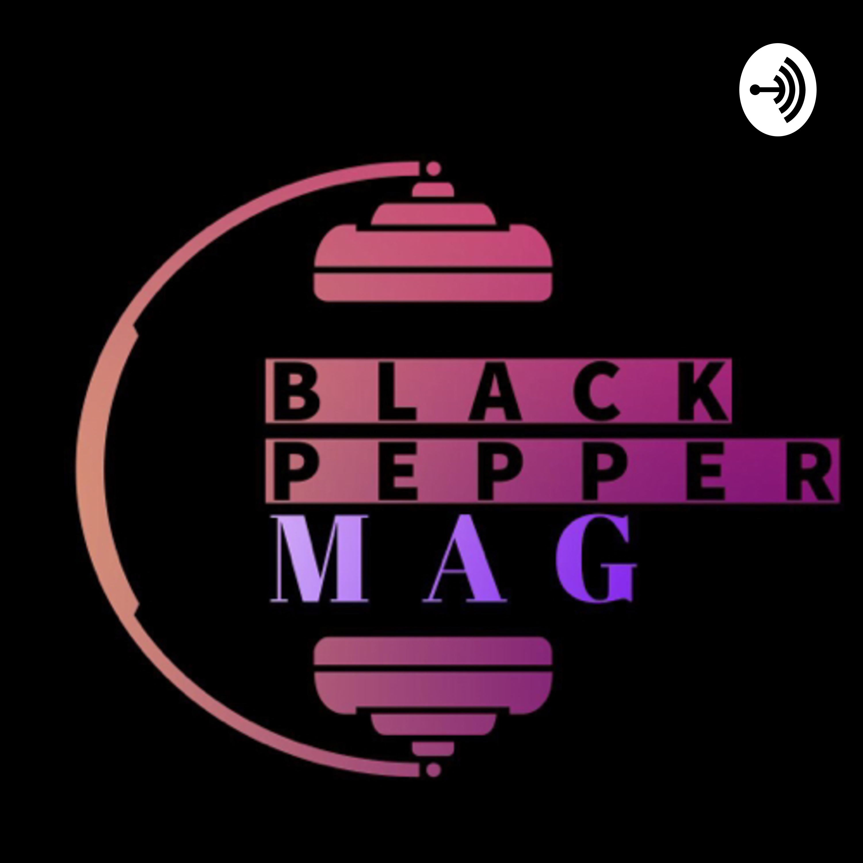 Black Pepper Magazine