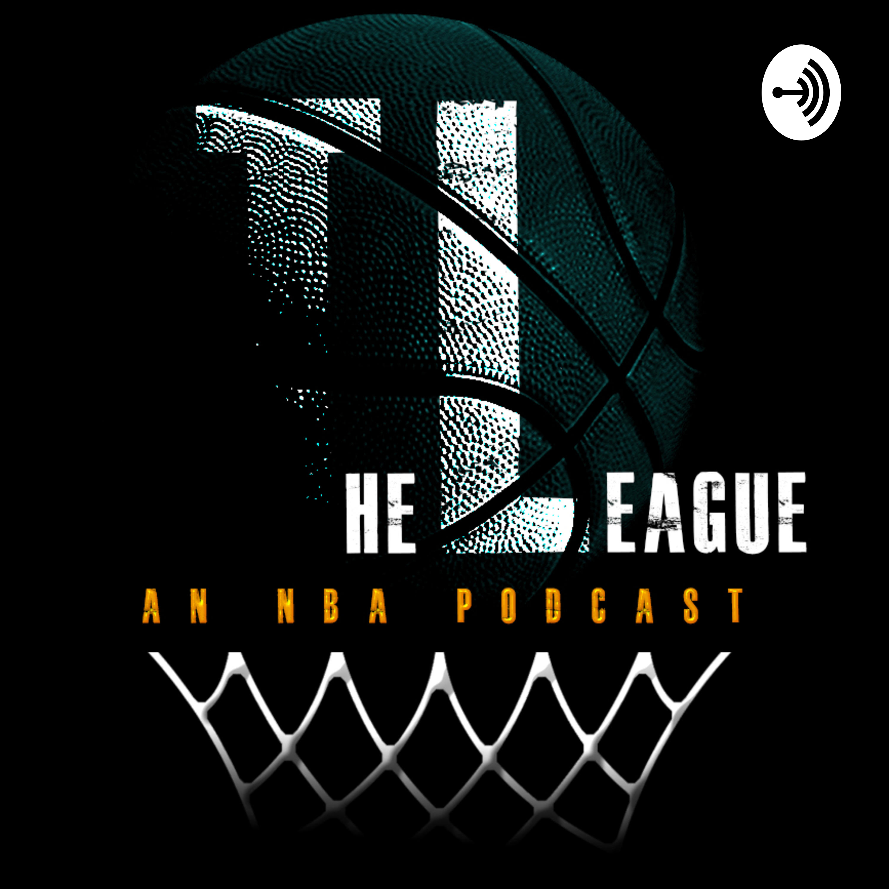 The League: An NBA Pod