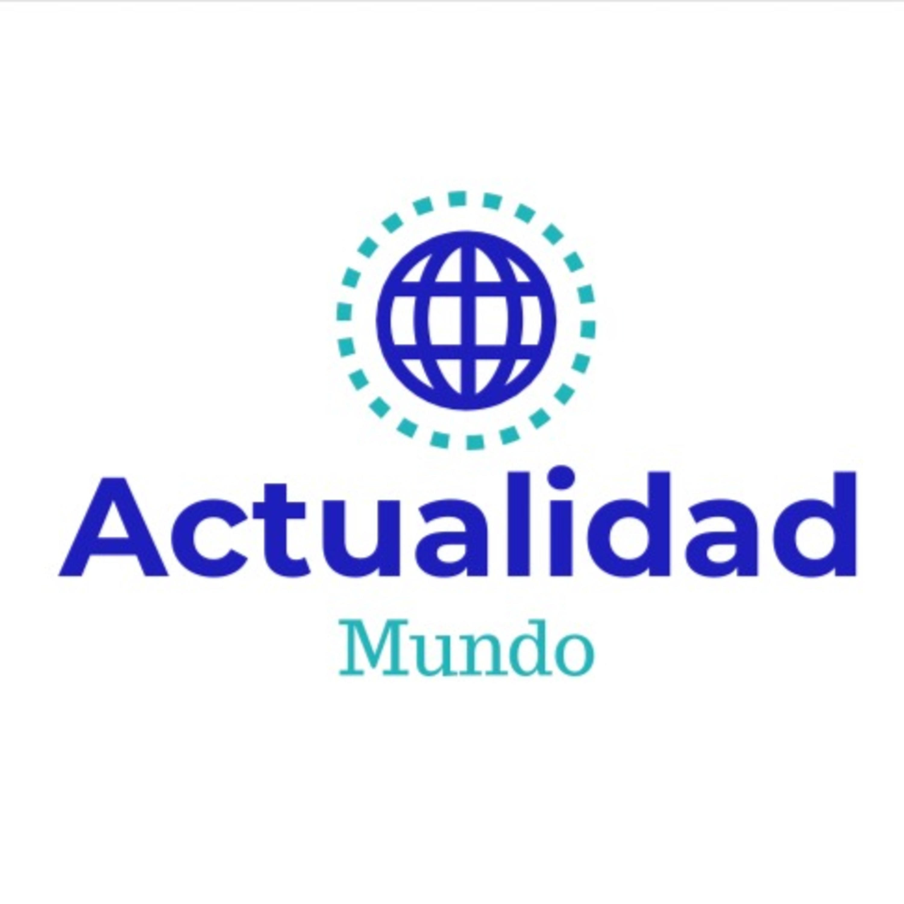 Actualidad Mundo podcast artwork