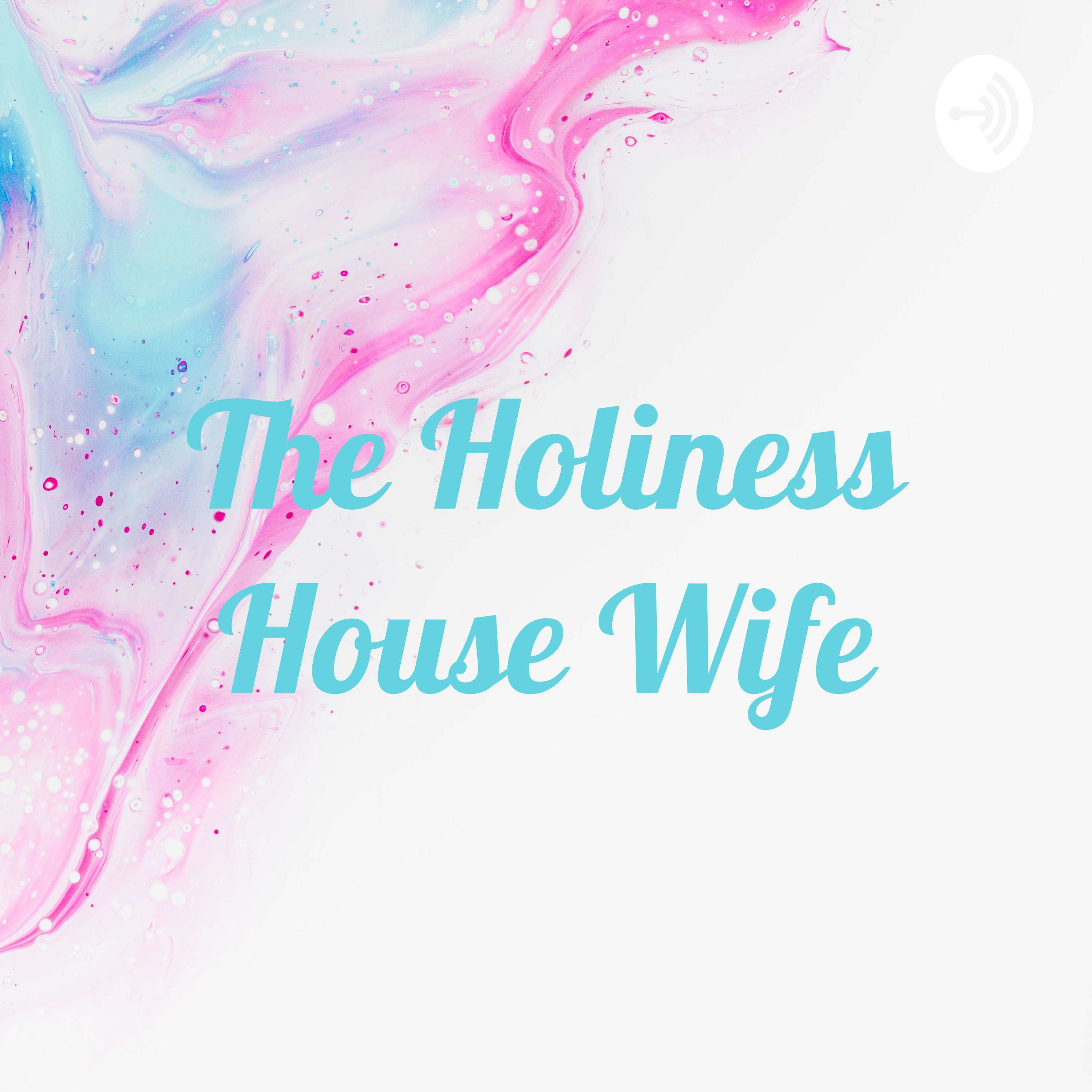 The Holiness House Wife