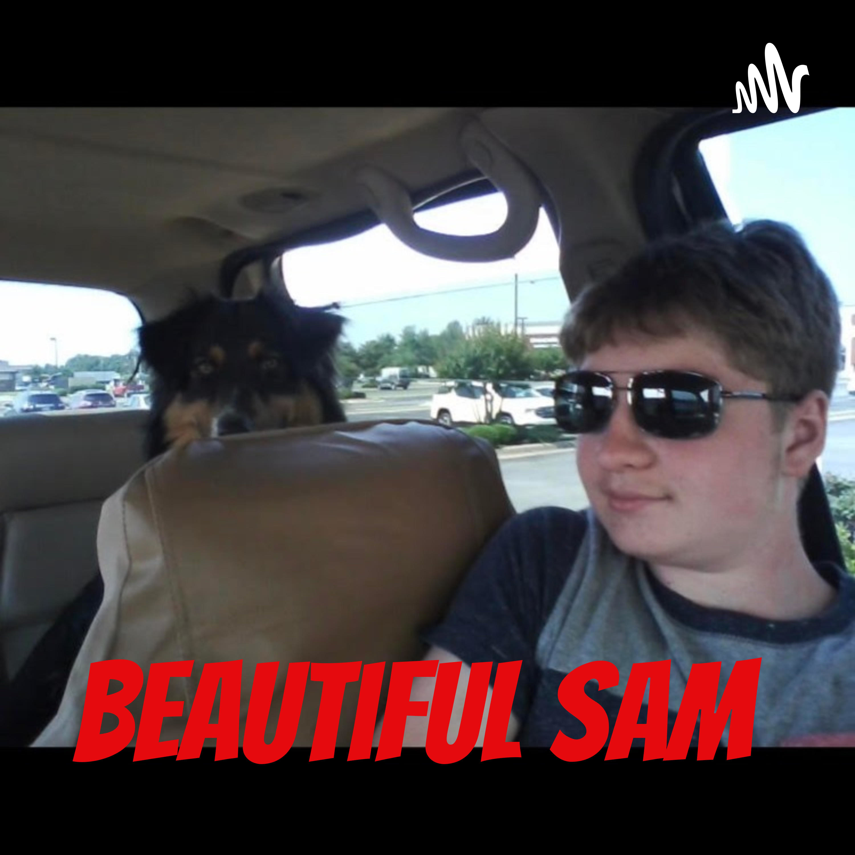Beautiful Sam