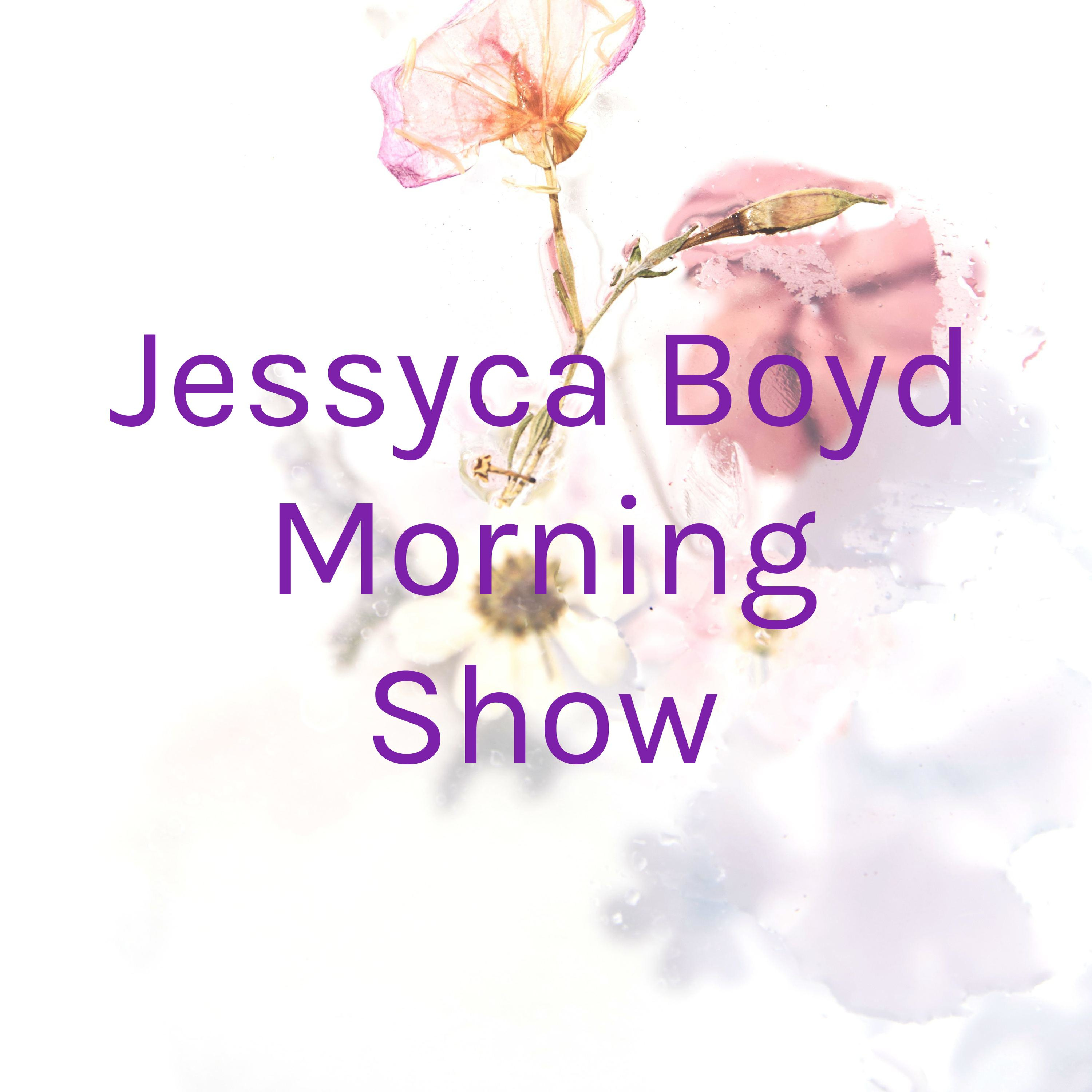 Jessyca Boyd Morning Show