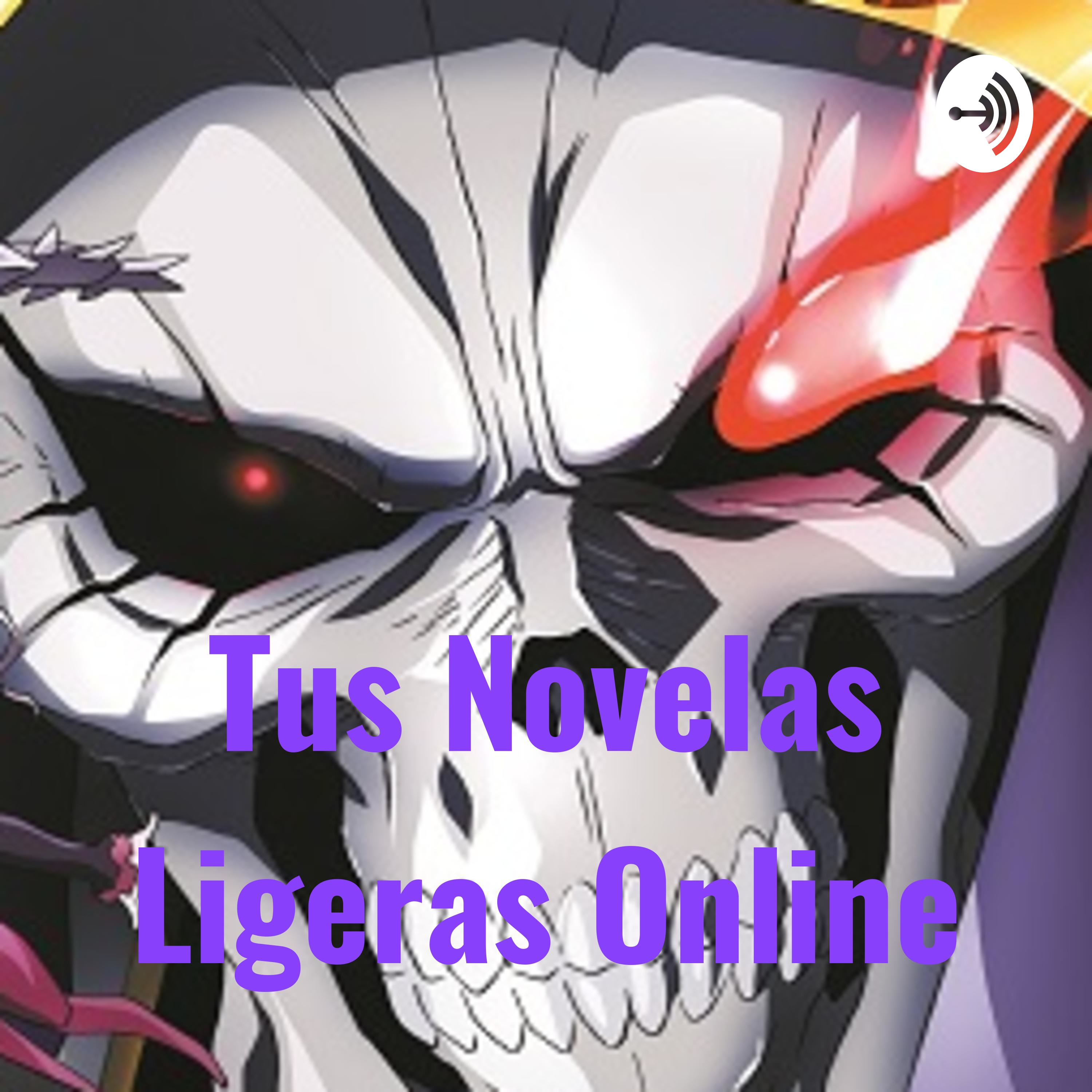 Tus Novelas Ligeras Online