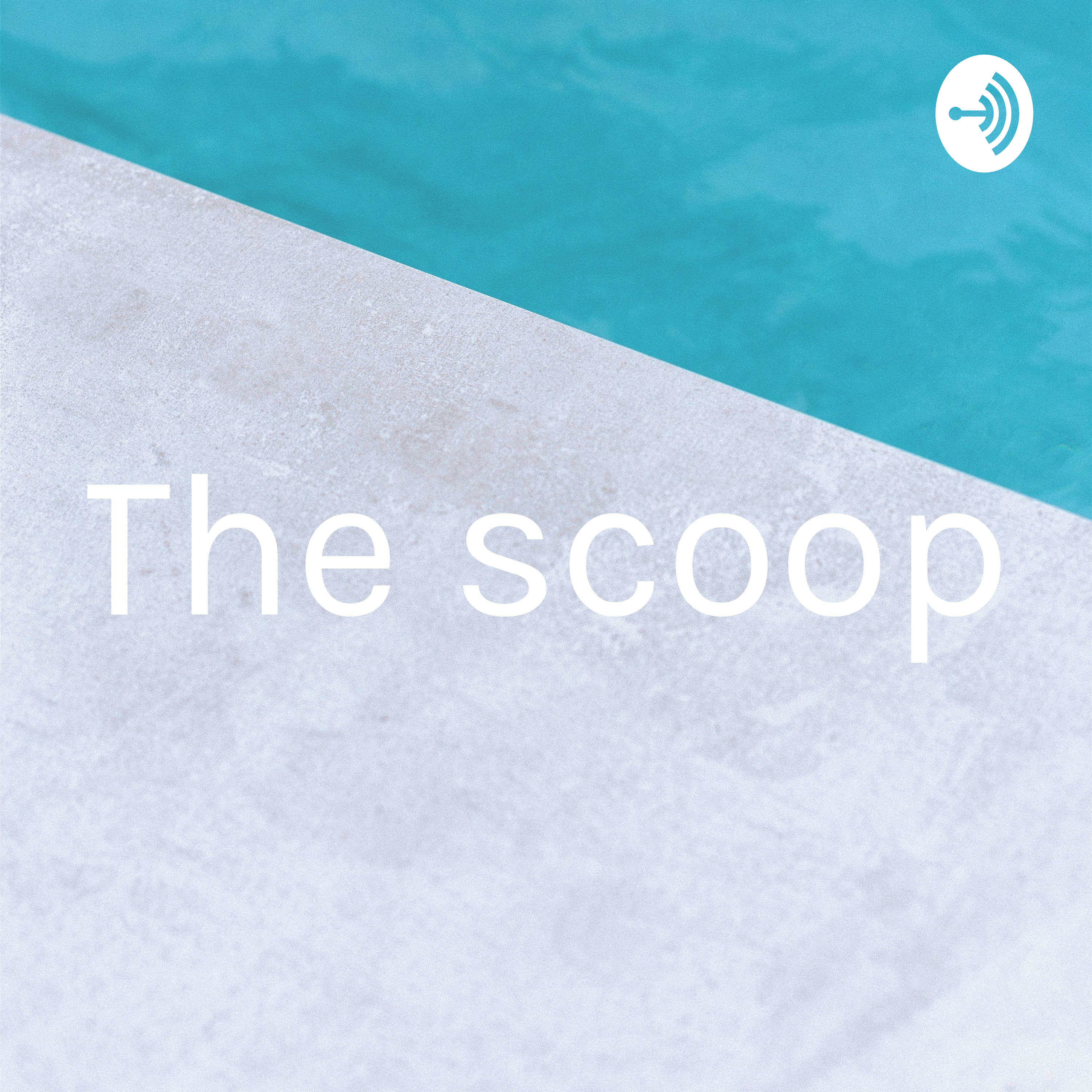 The scoop