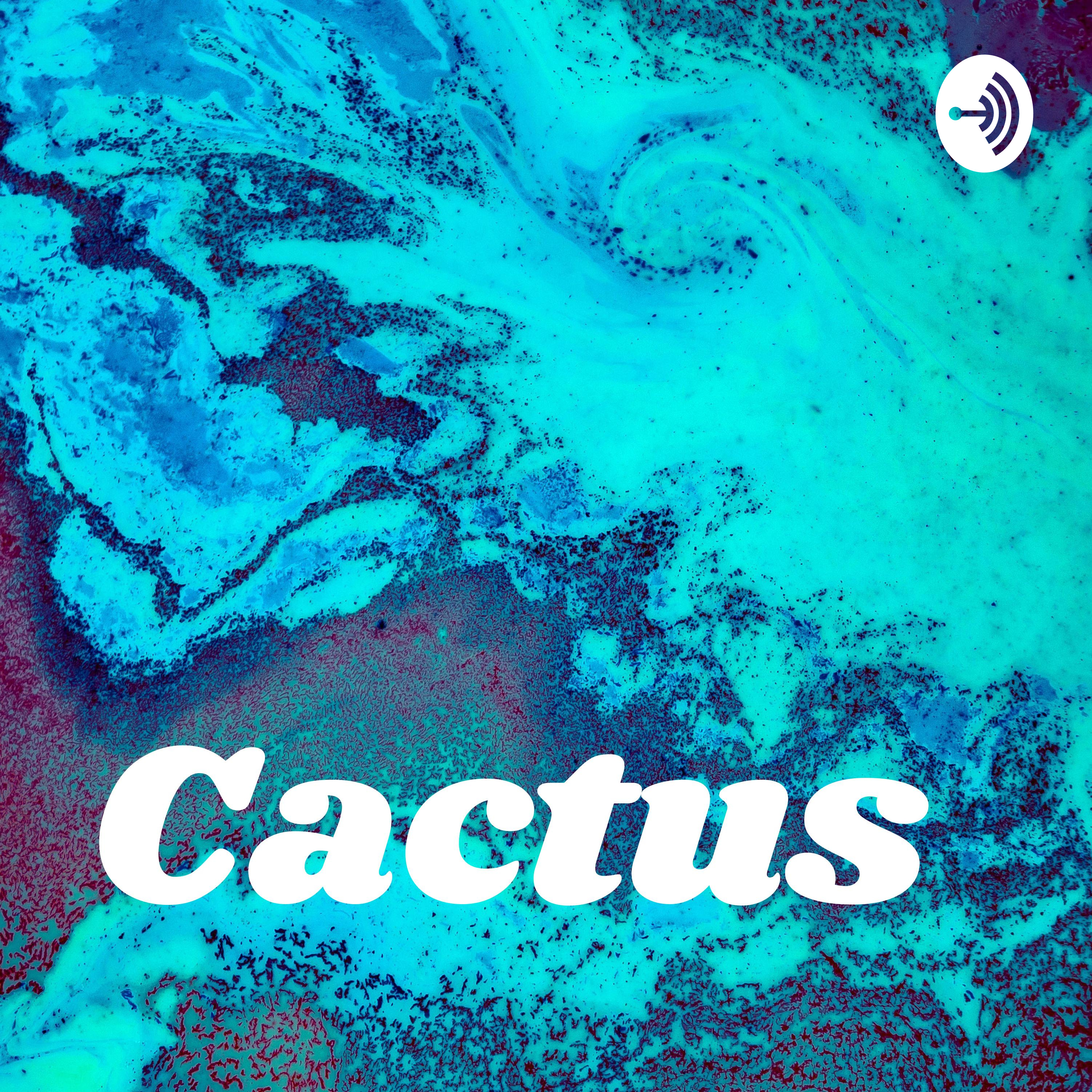 Cactus 