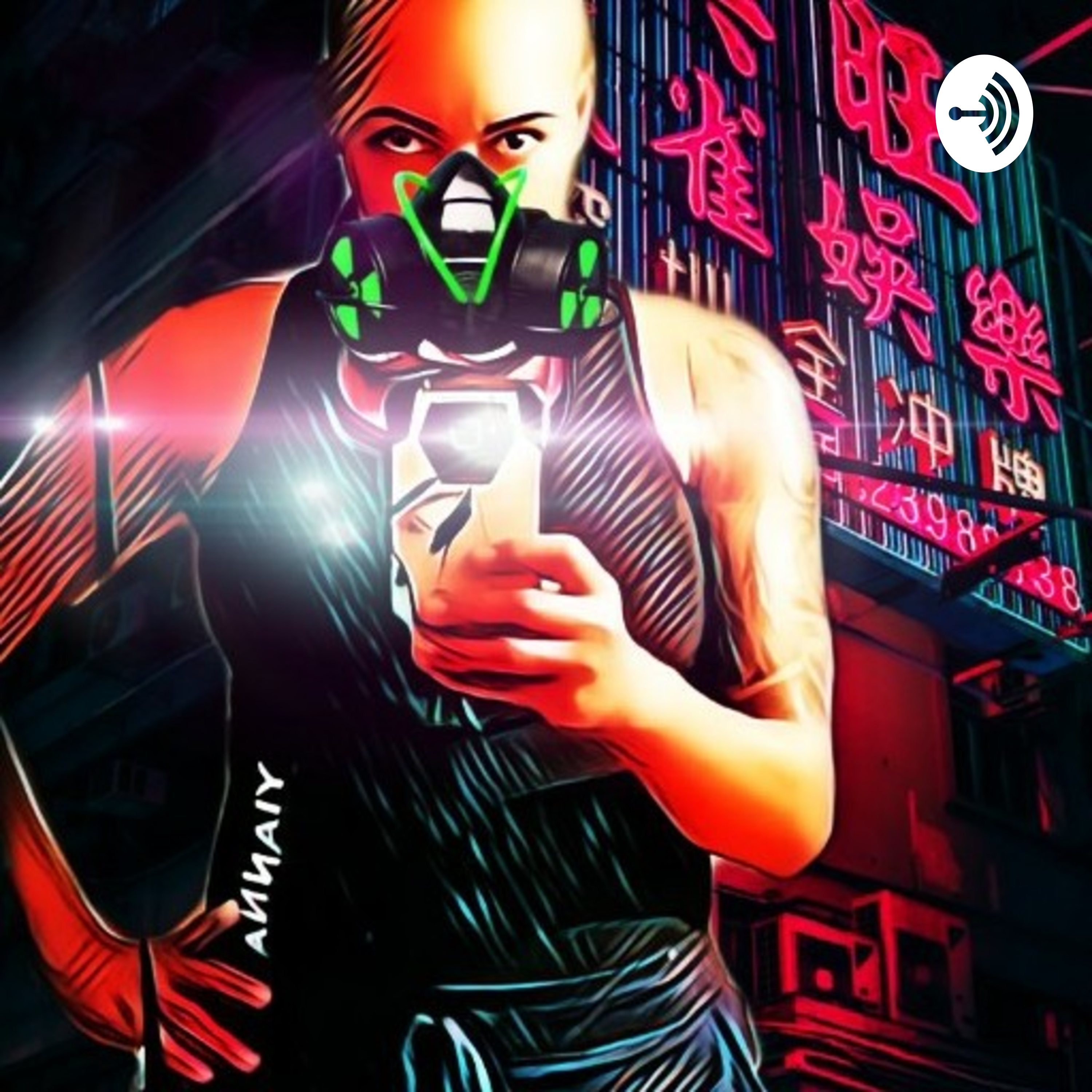 Keeping It Real With Kay