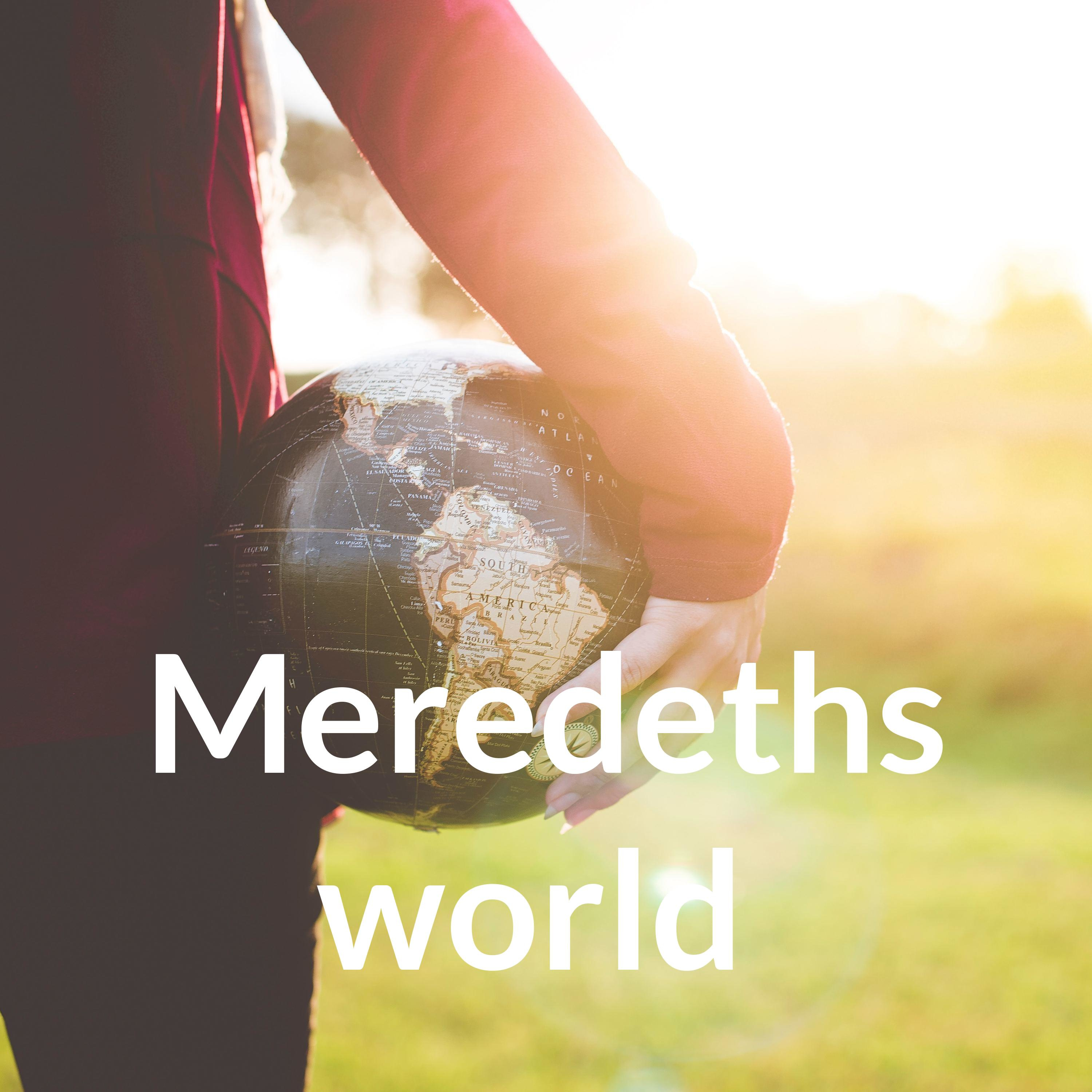 Meredeths world 
