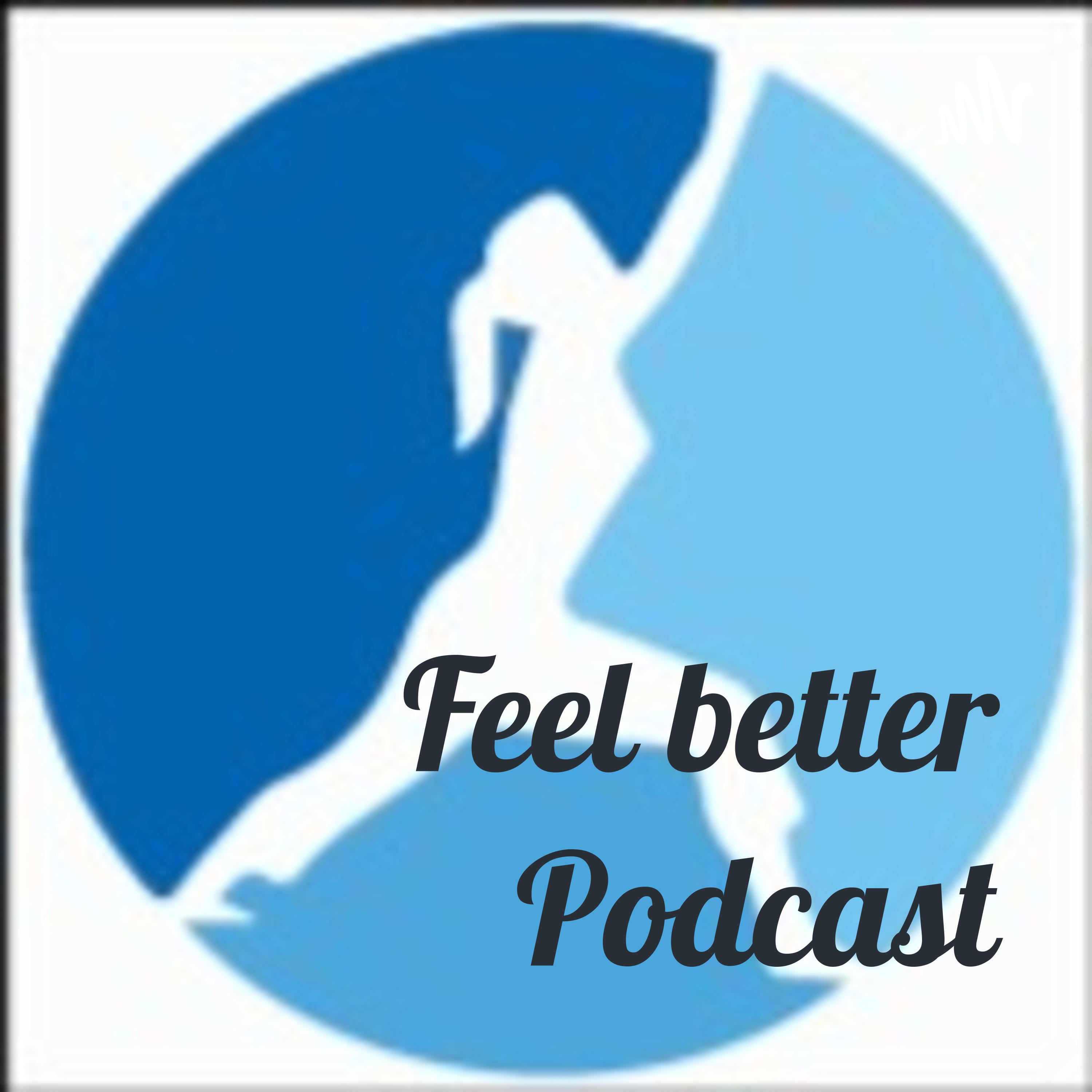 Holistic Life - dein Podcast rund um Mindset, Wohlbefinden, Sport andere Alltagssorgen